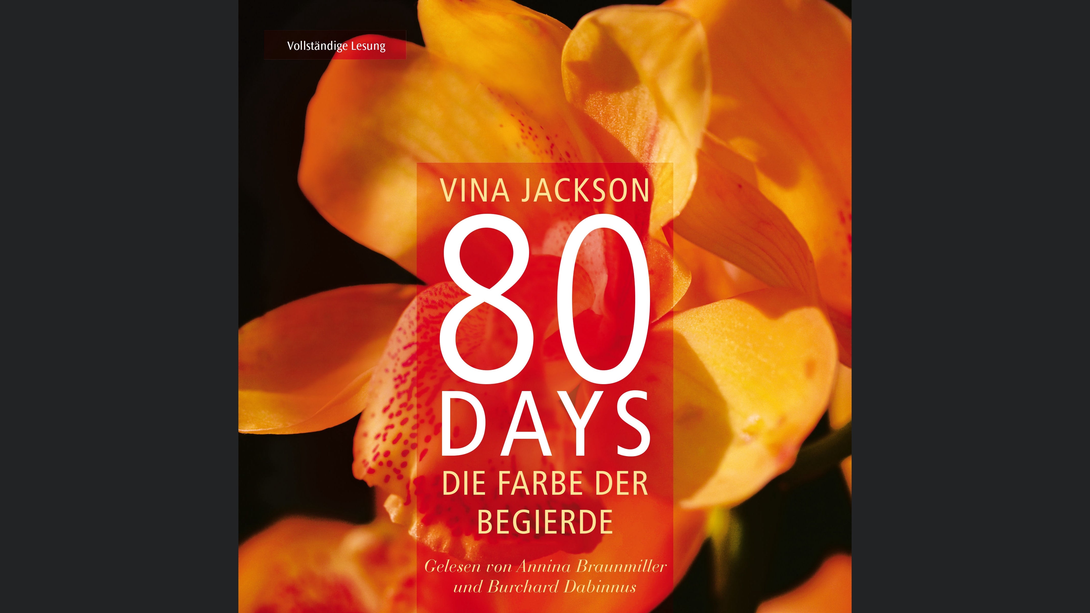 80 Days - Die Farbe der Begierde