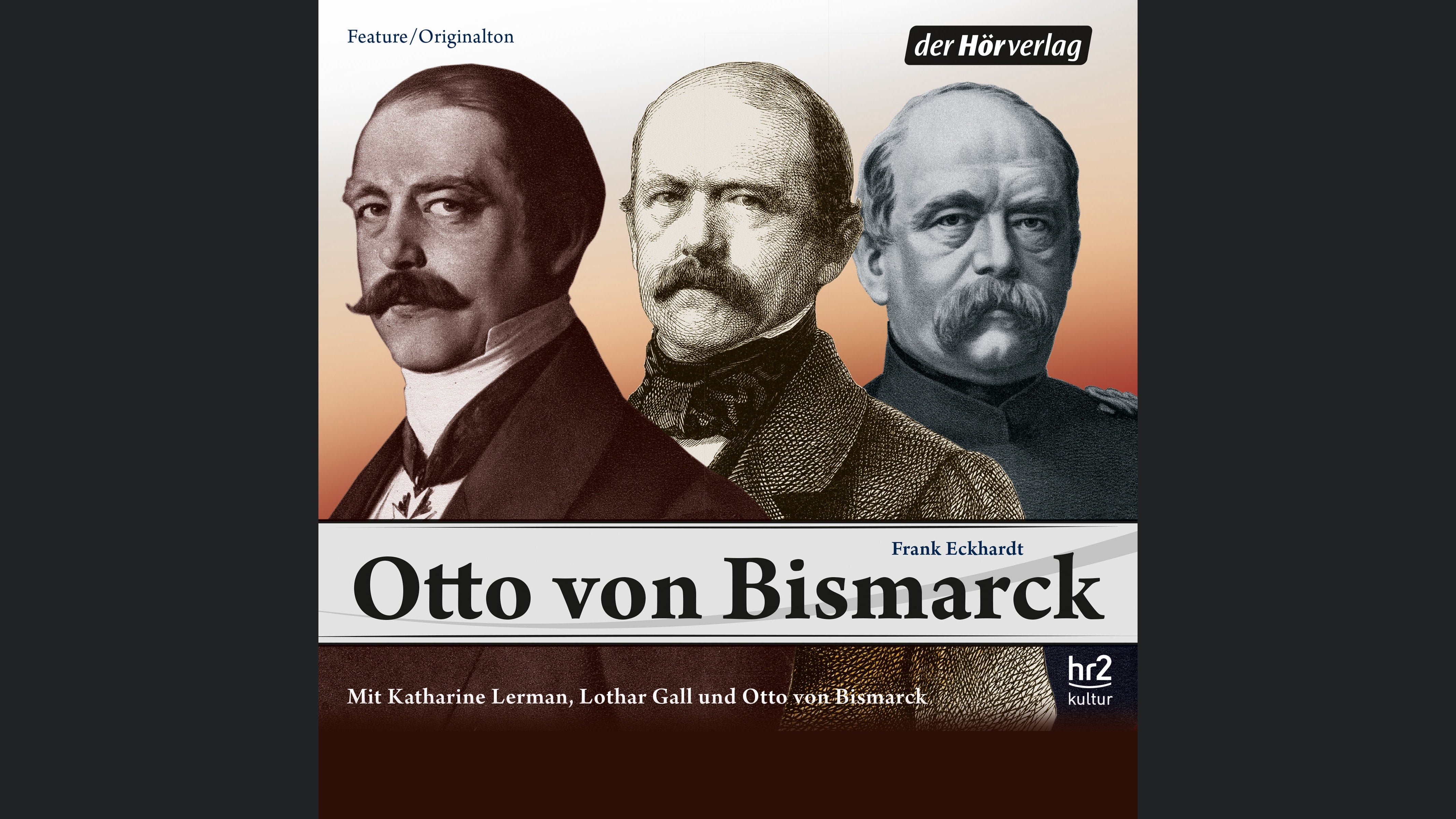 Otto von Bismarck