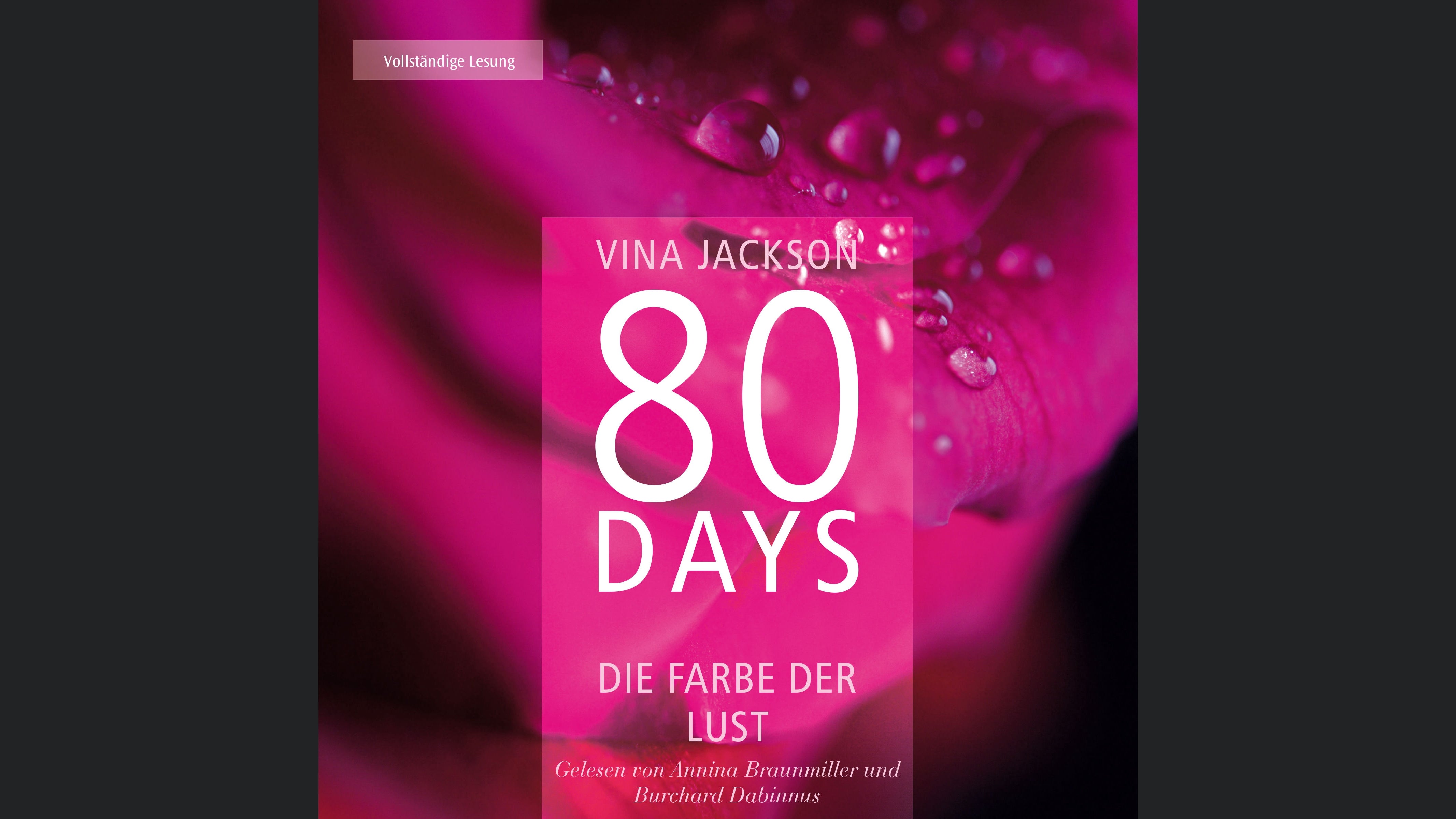 80 Days - Die Farbe der Lust