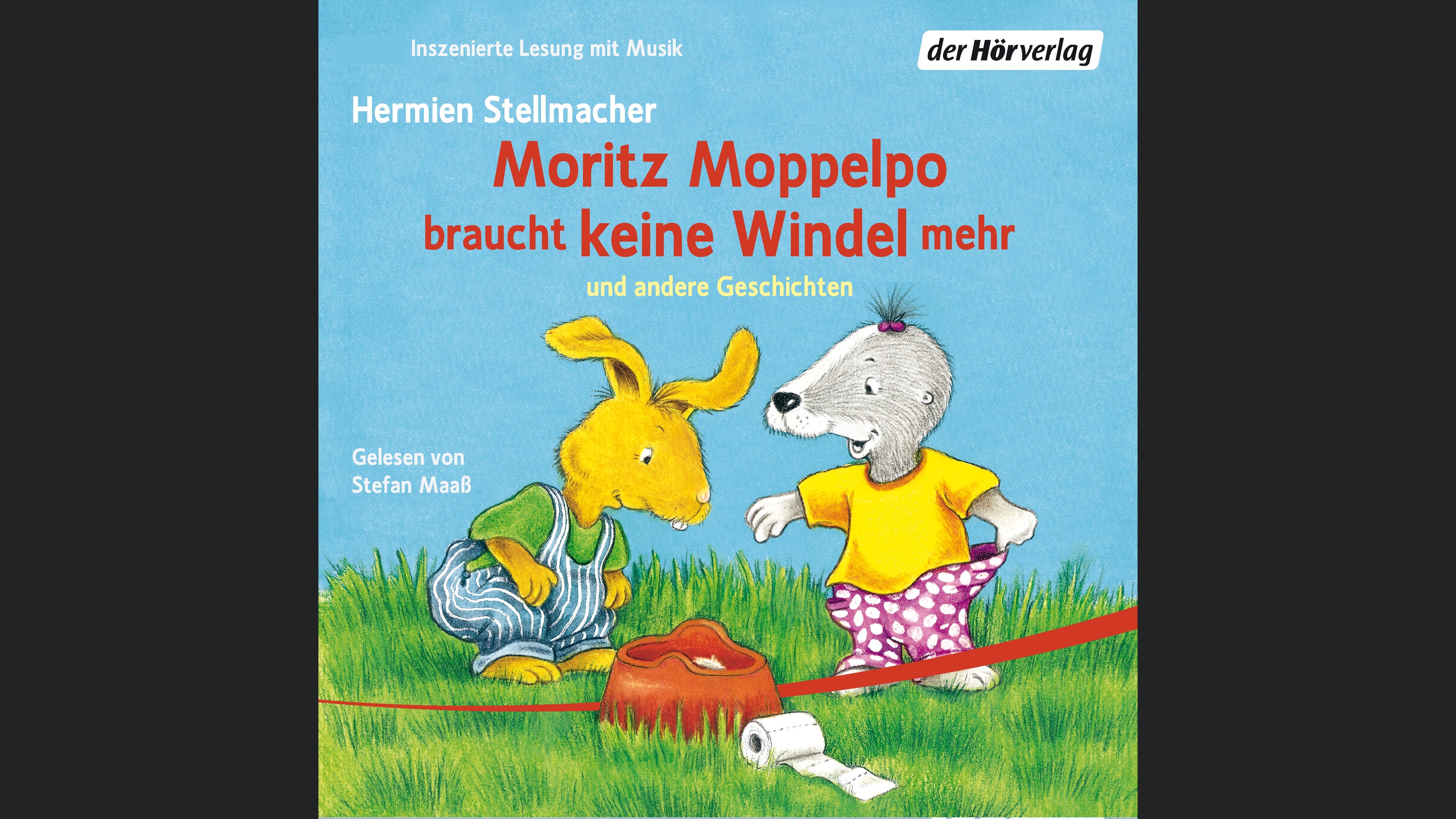 Moritz Moppelpo
