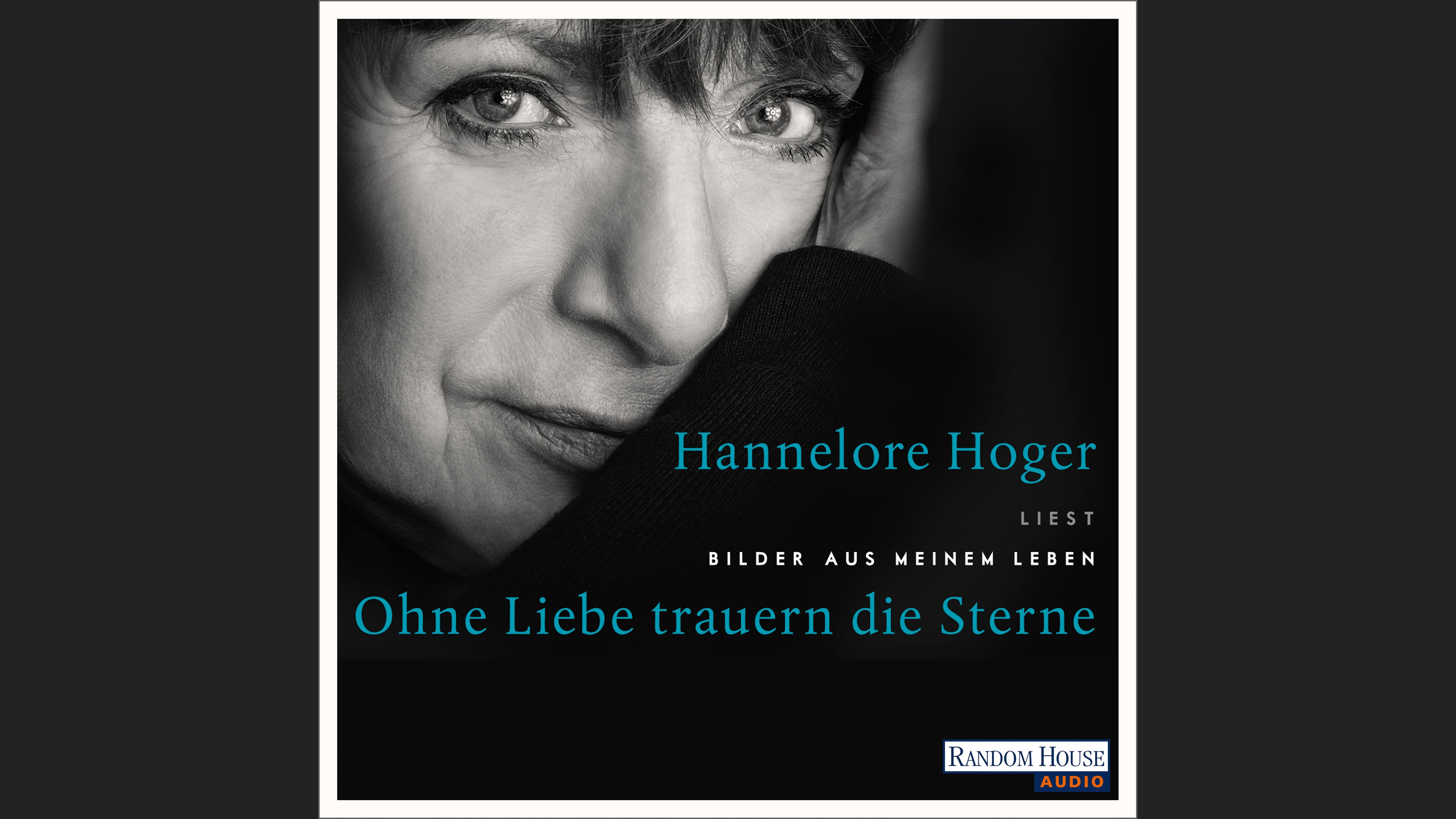 Ohne Liebe trauern die Sterne