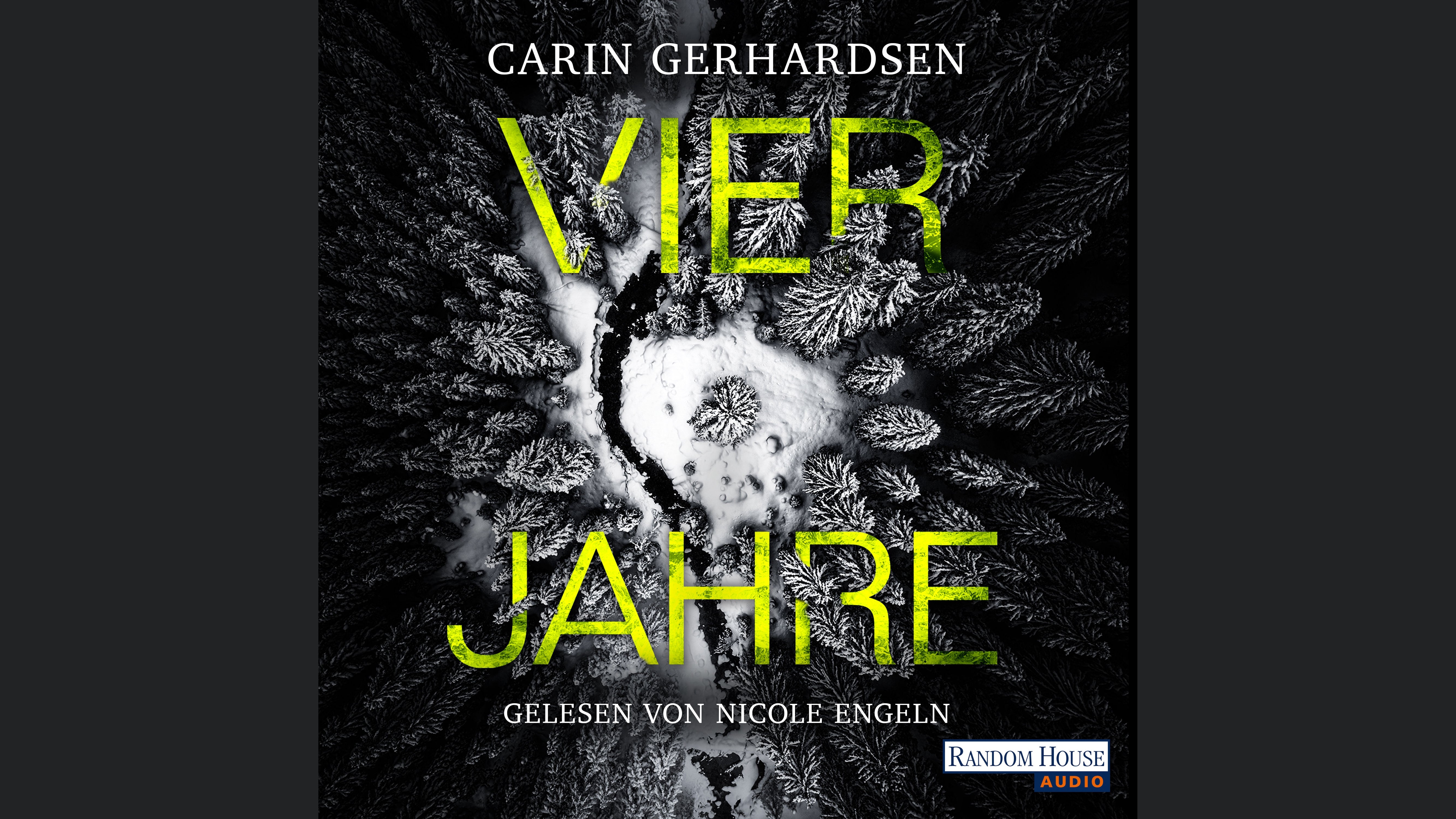 Vier Jahre