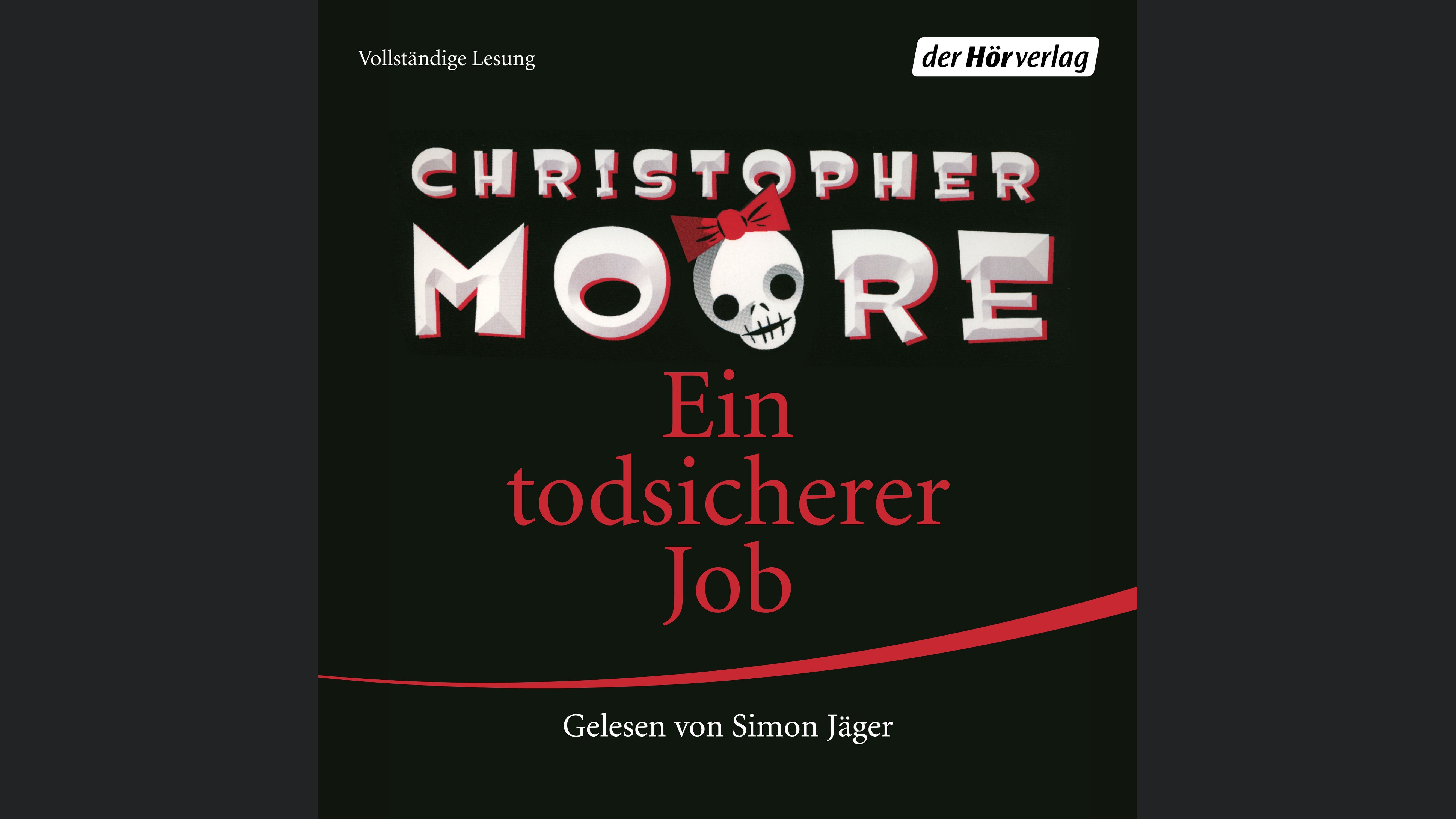 Ein todsicherer Job