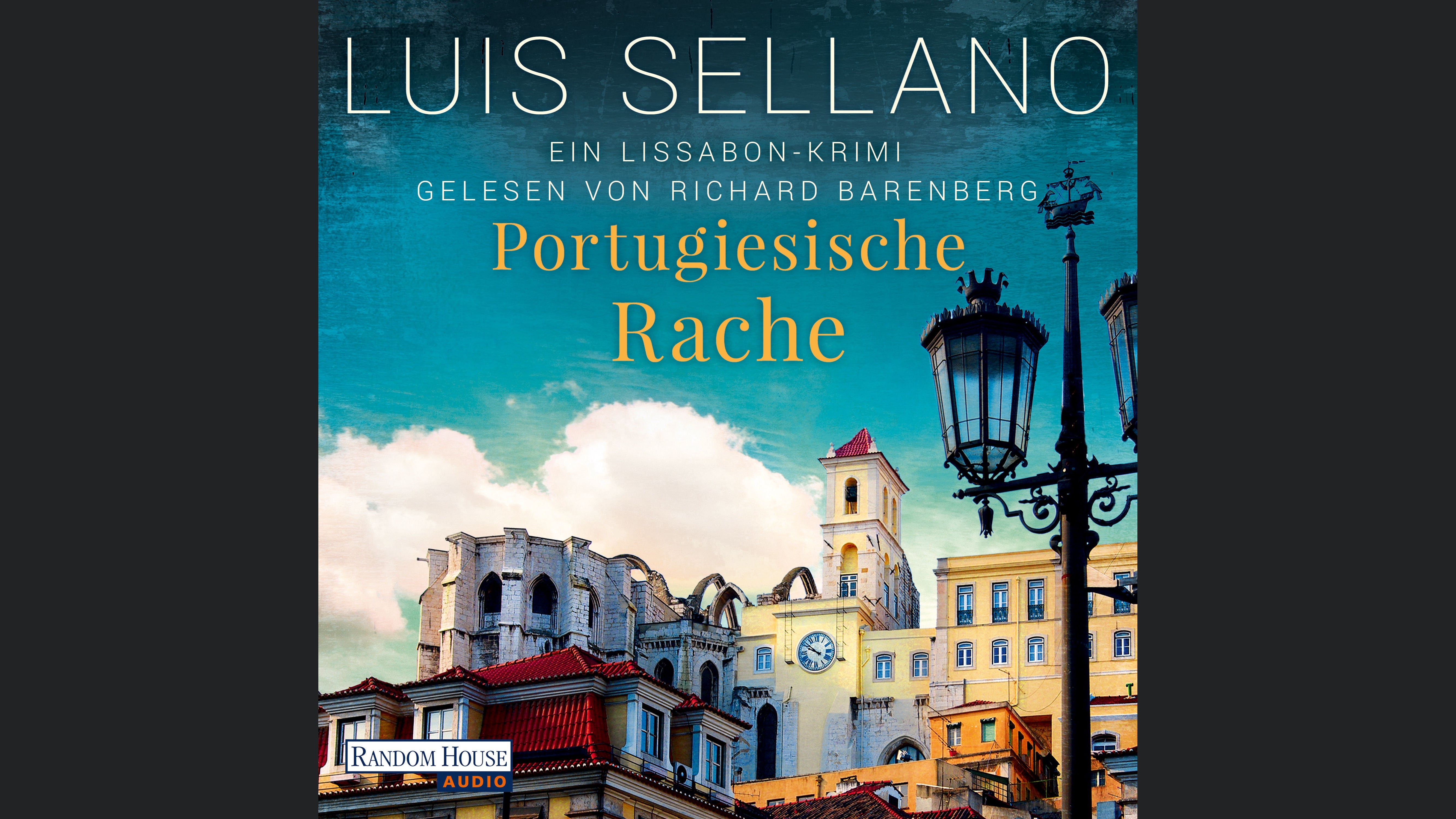 Portugiesische Rache