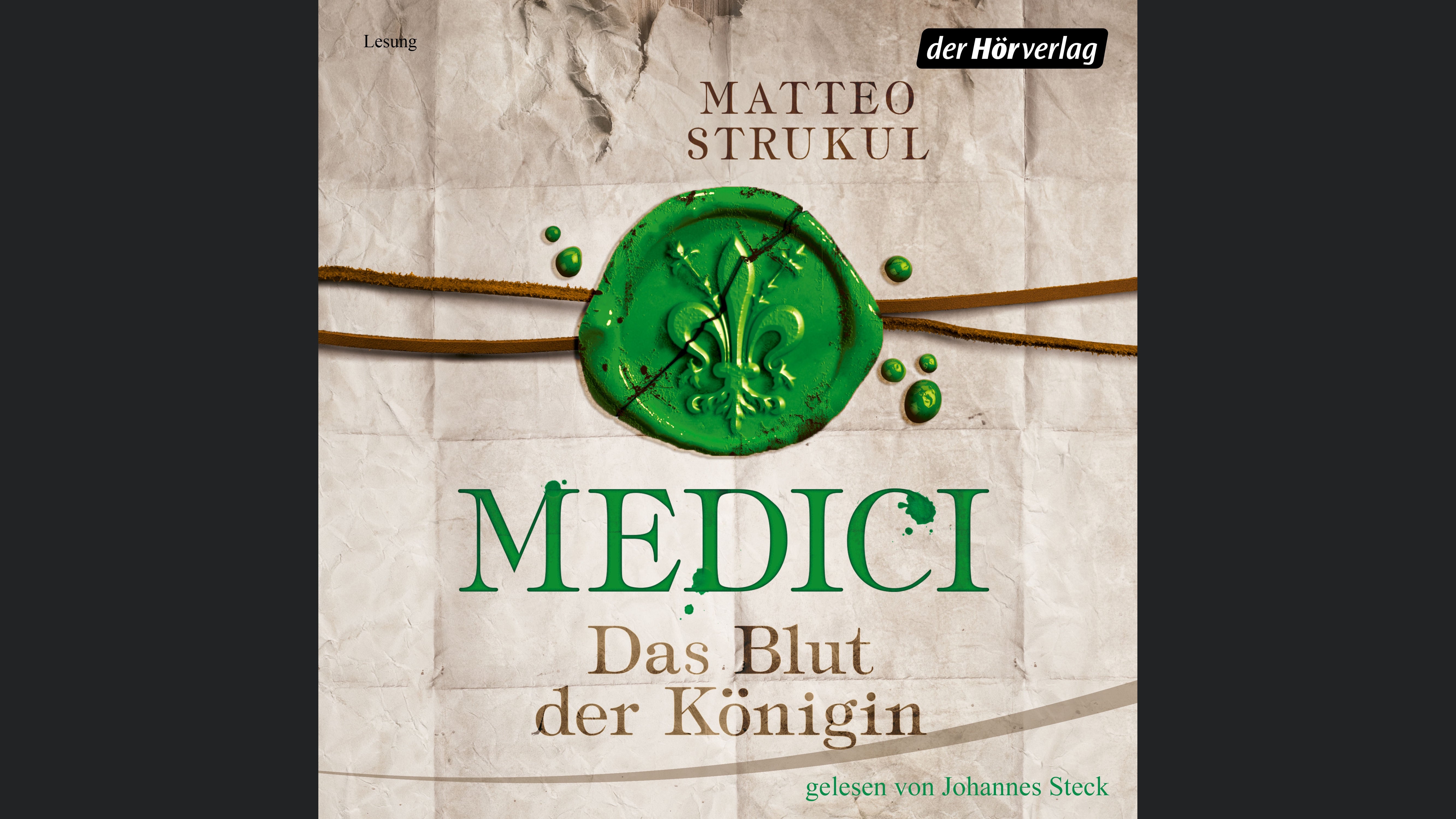 Medici. Das Blut der Königin