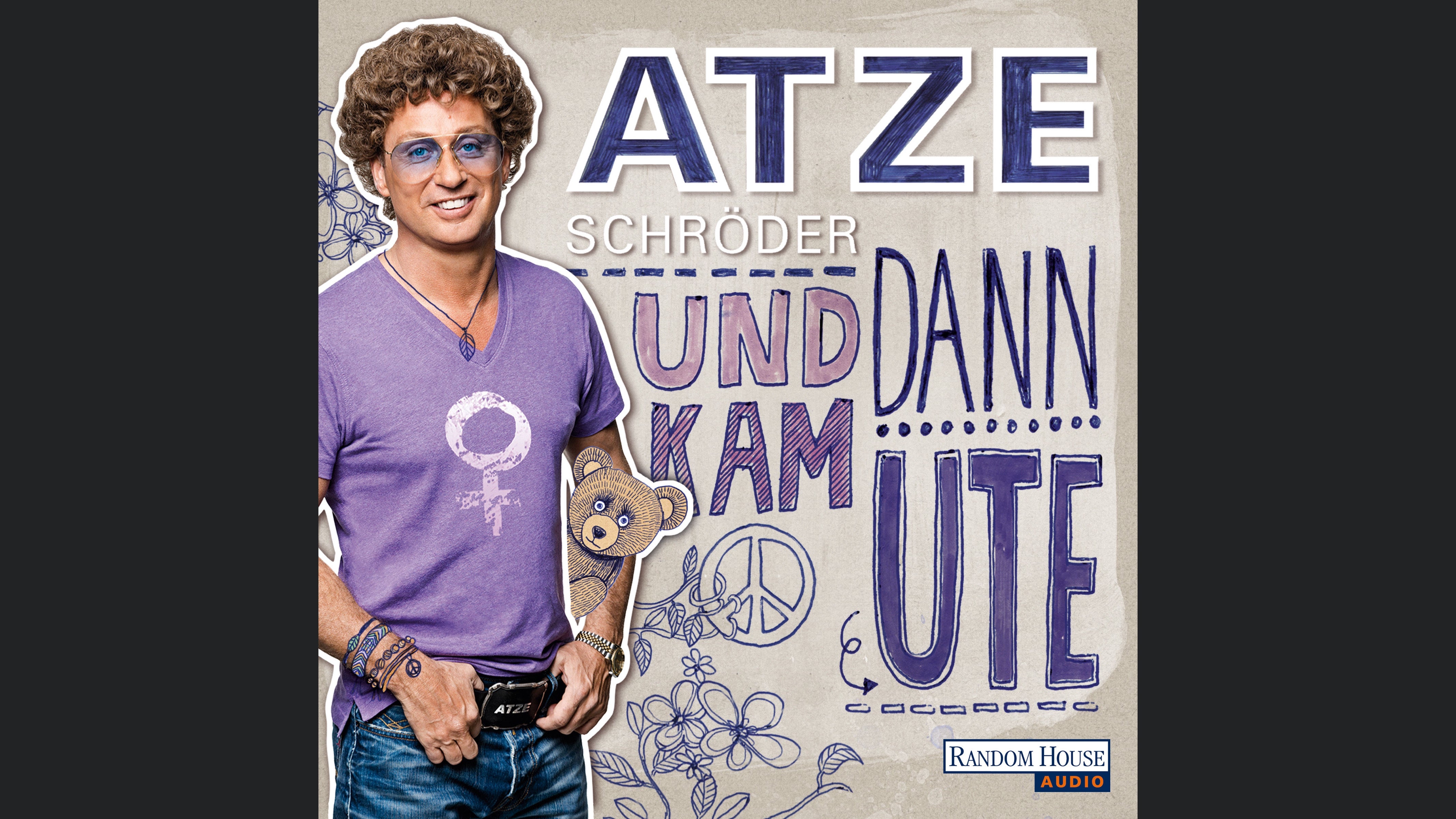 Und dann kam Ute