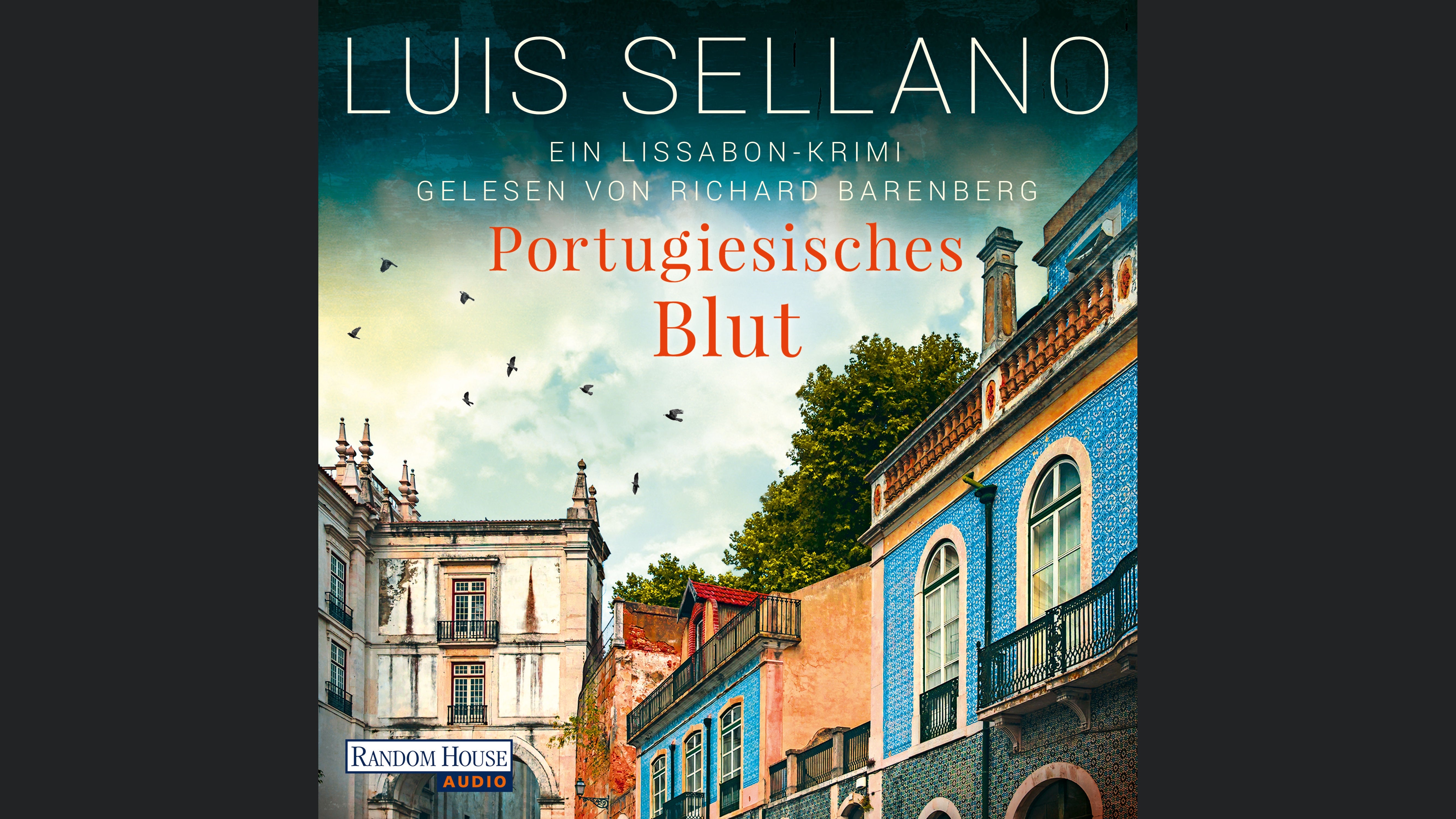 Portugiesisches Blut