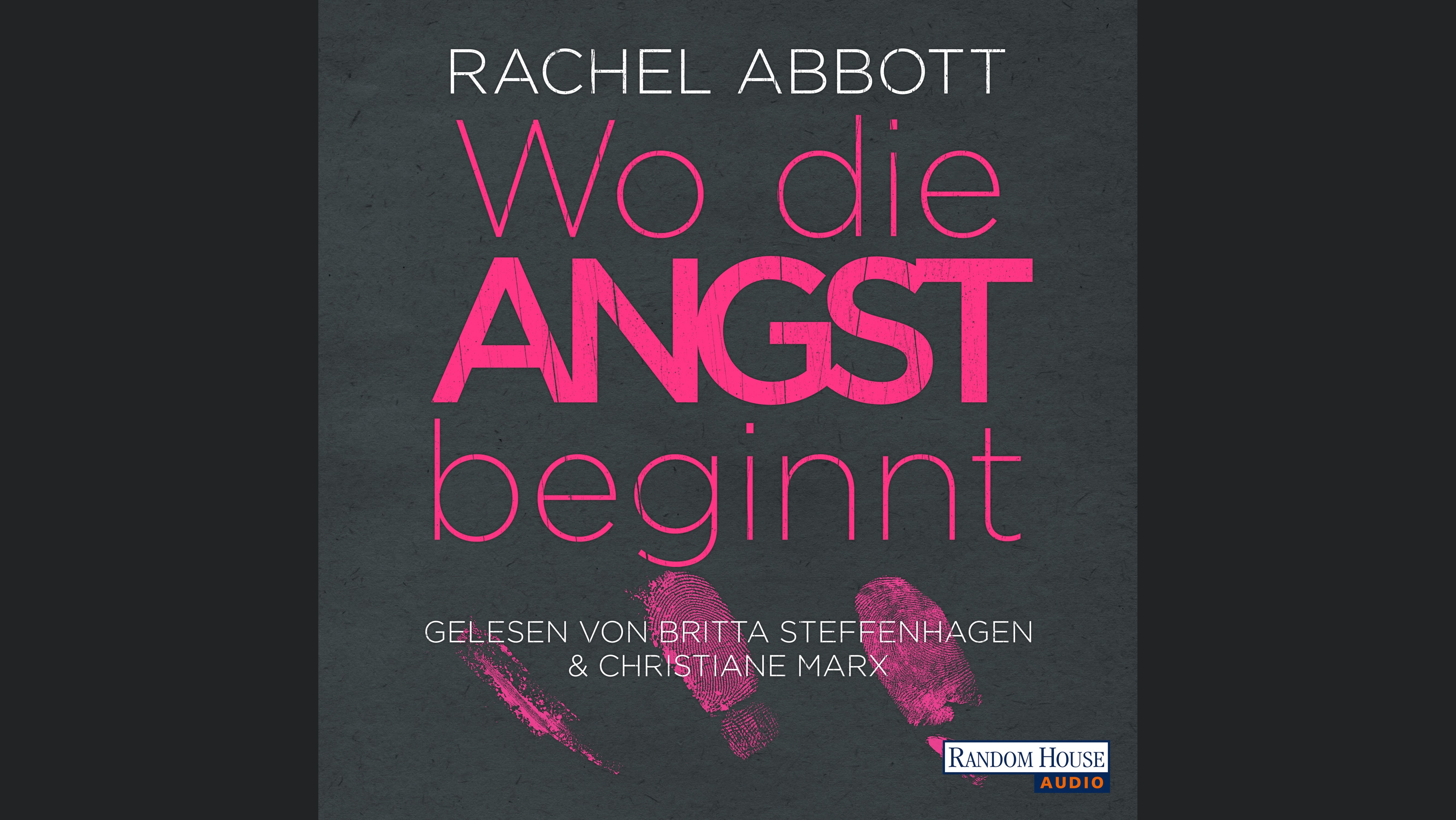Wo die Angst beginnt