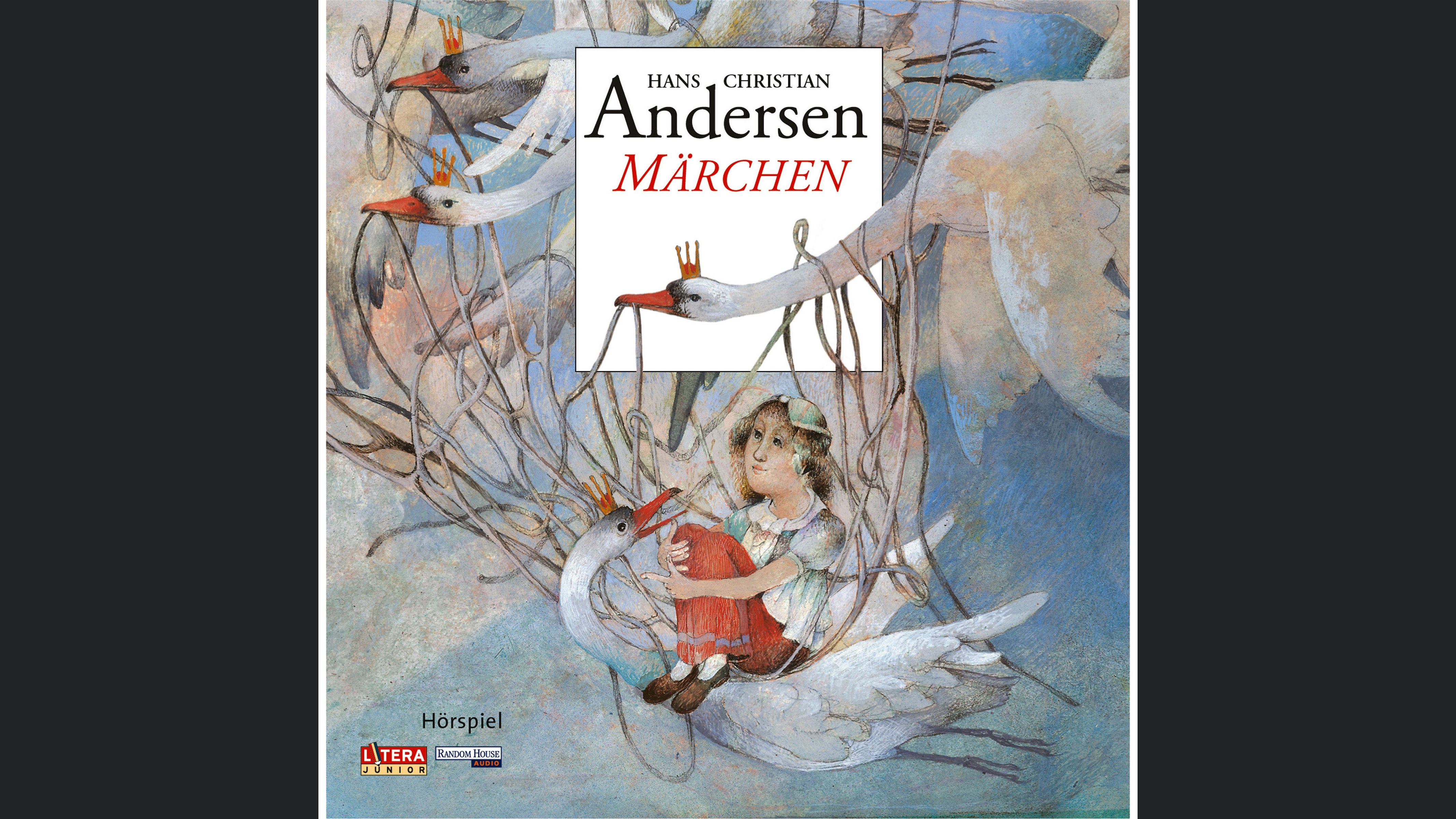 Märchen - Box