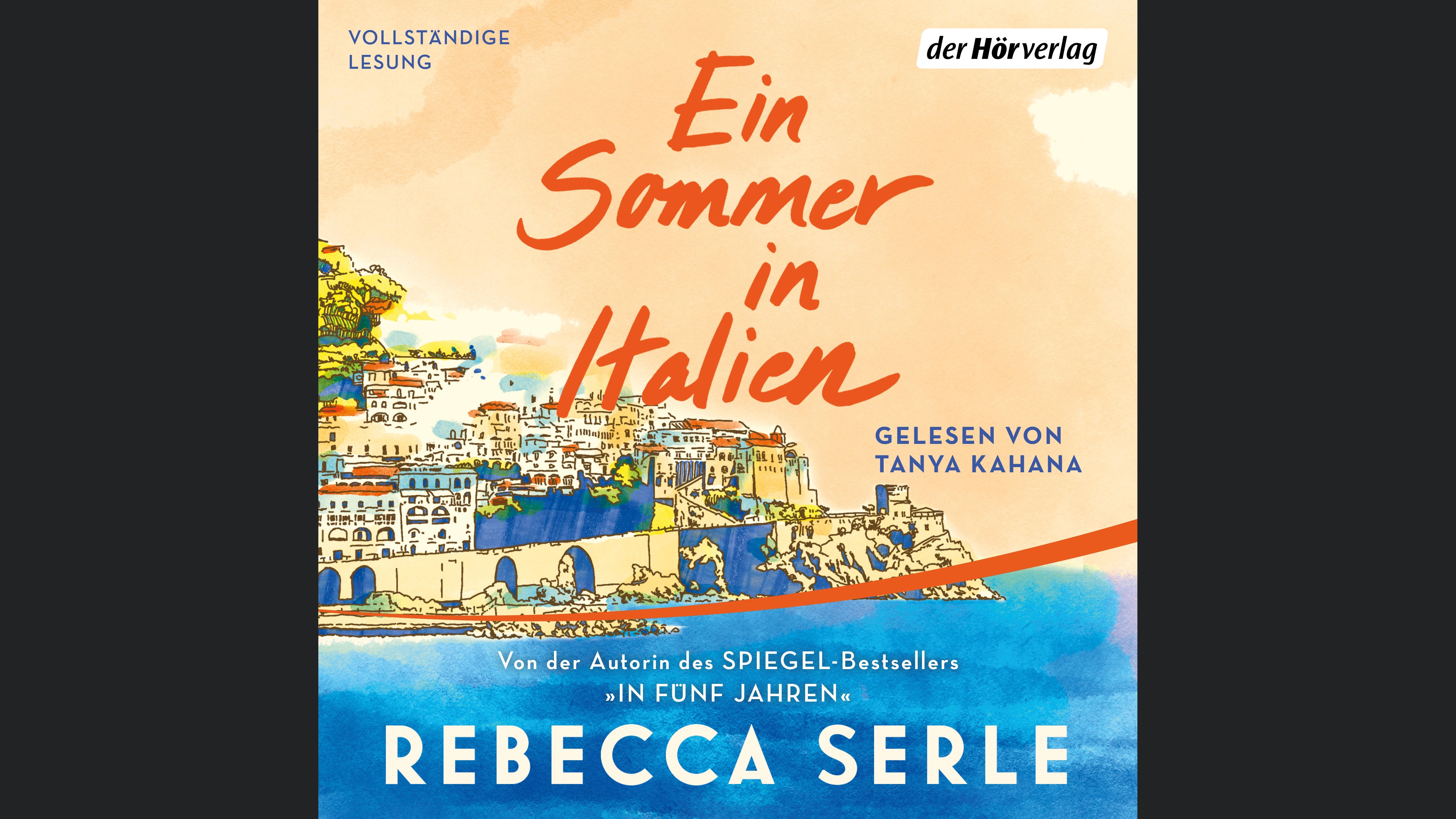Ein Sommer in Italien