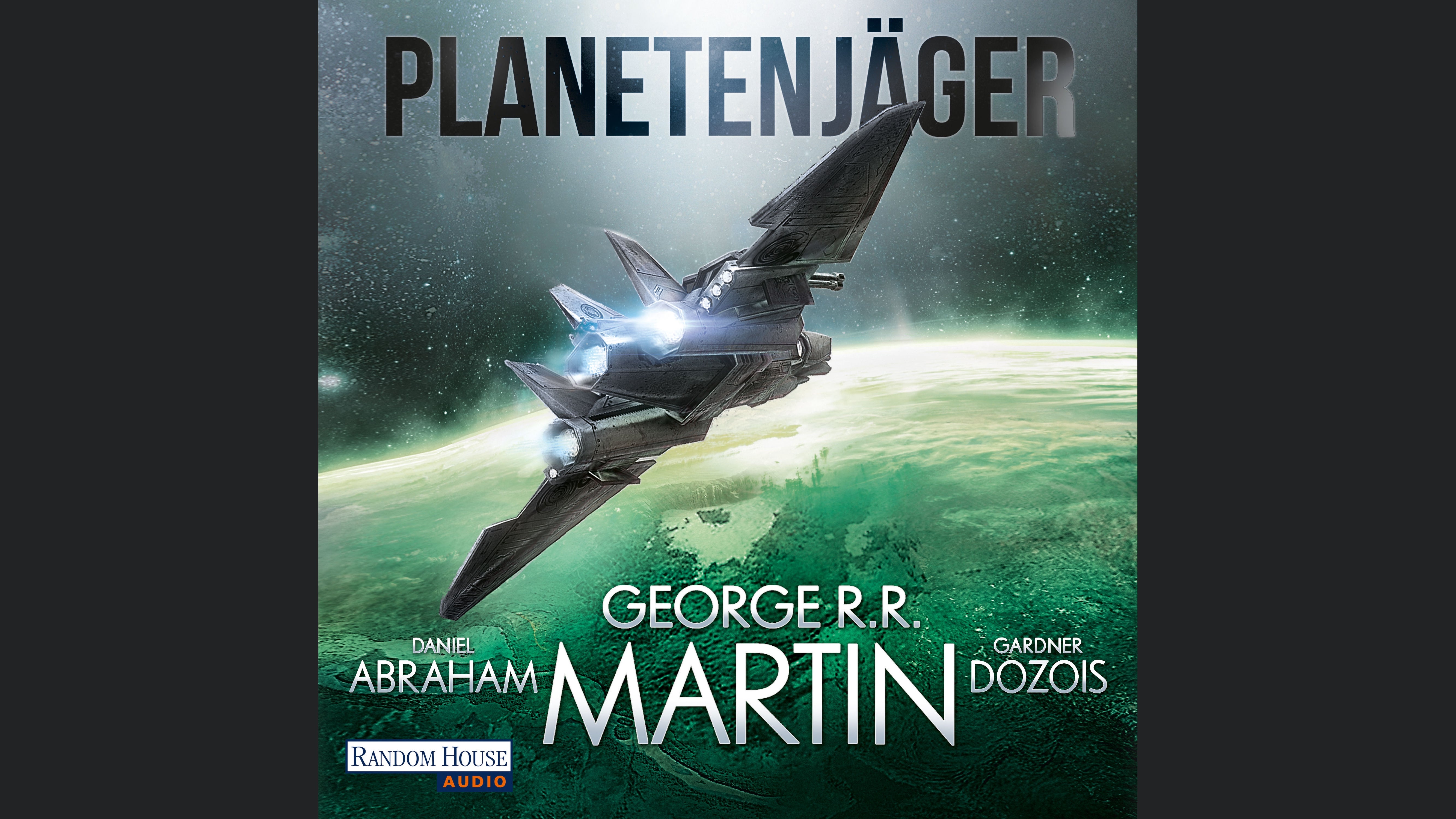 Planetenjäger