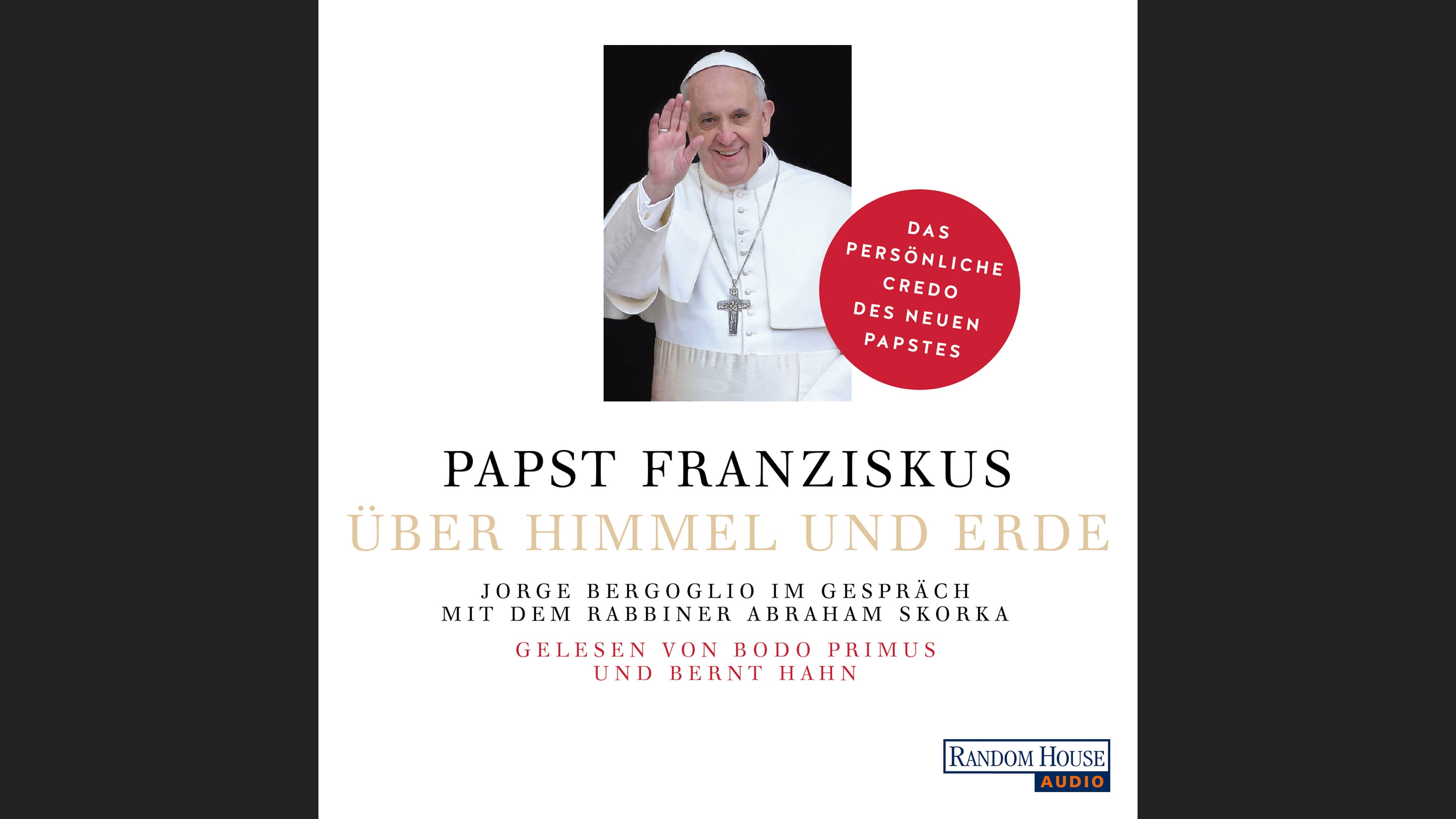 Über Himmel und Erde