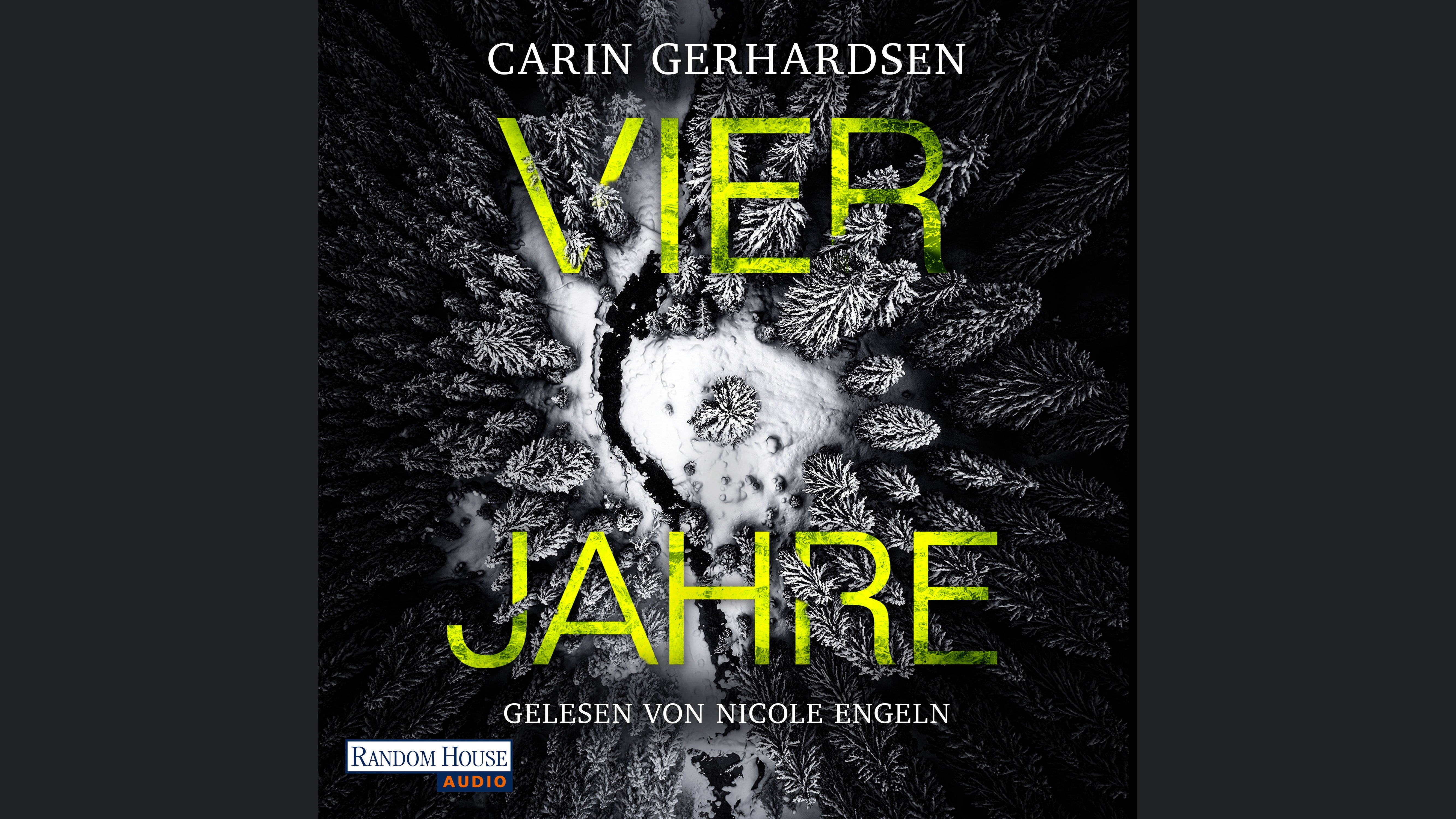 Vier Jahre