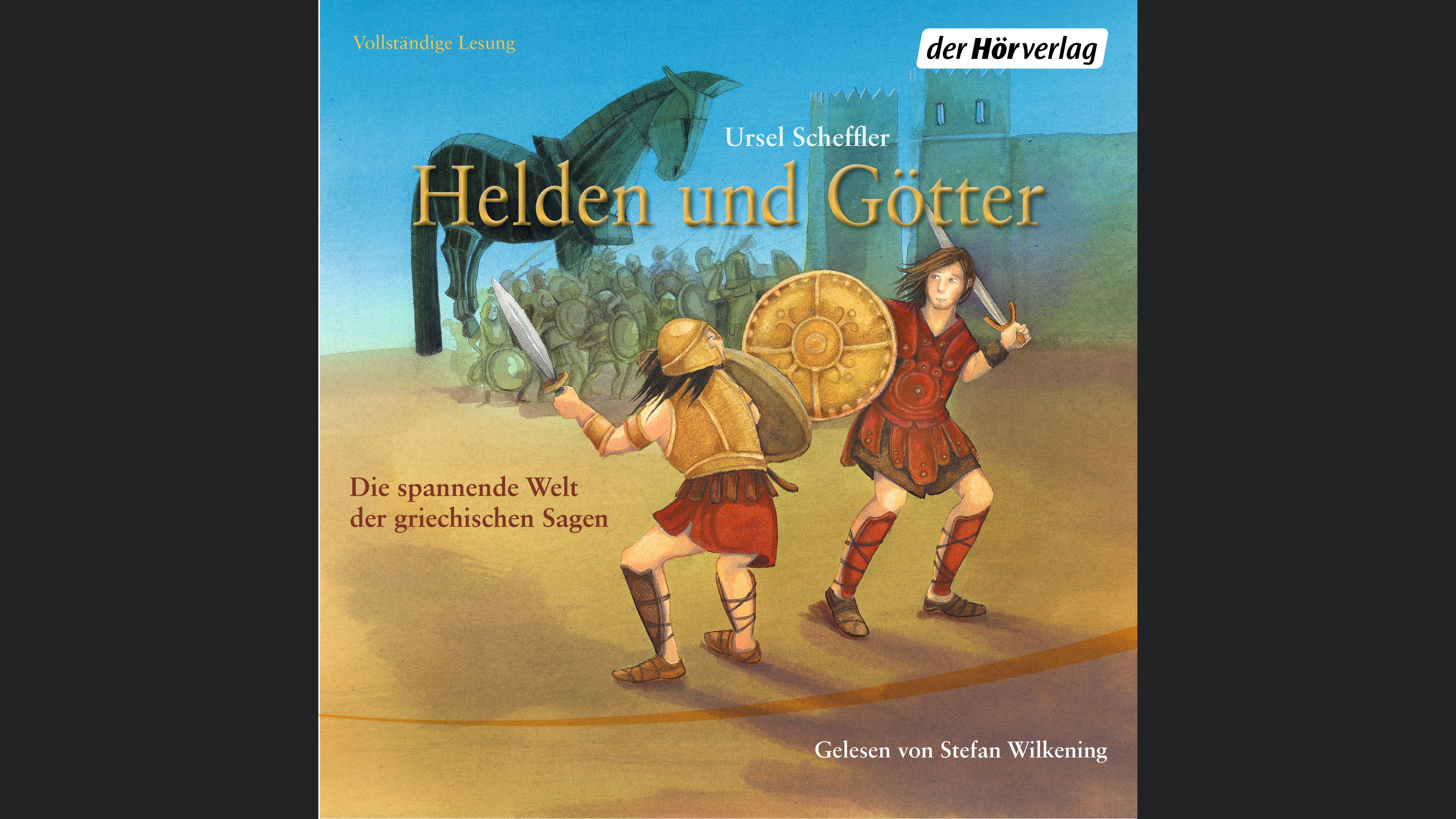 Helden und Götter