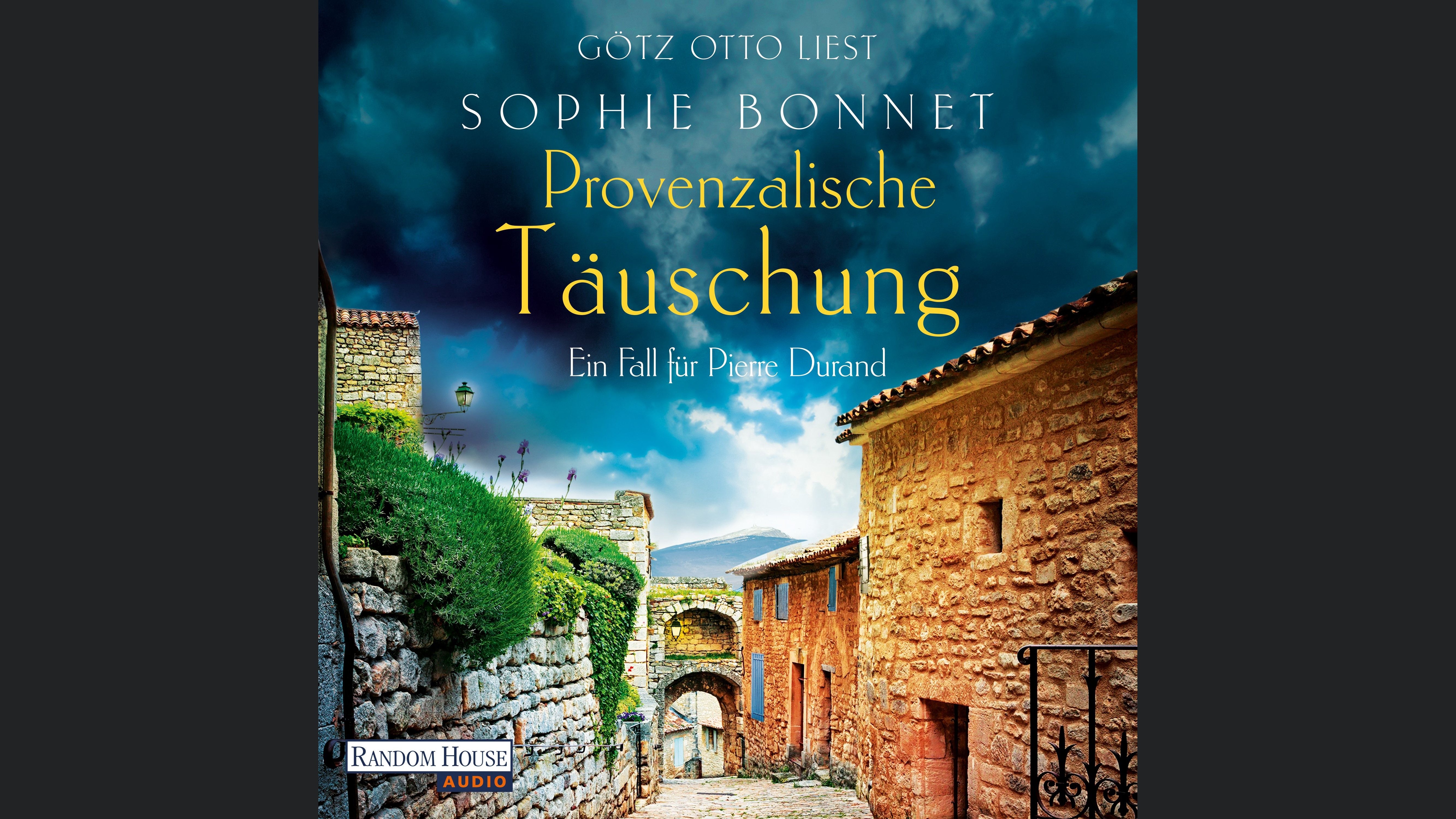 Provenzalische Täuschung