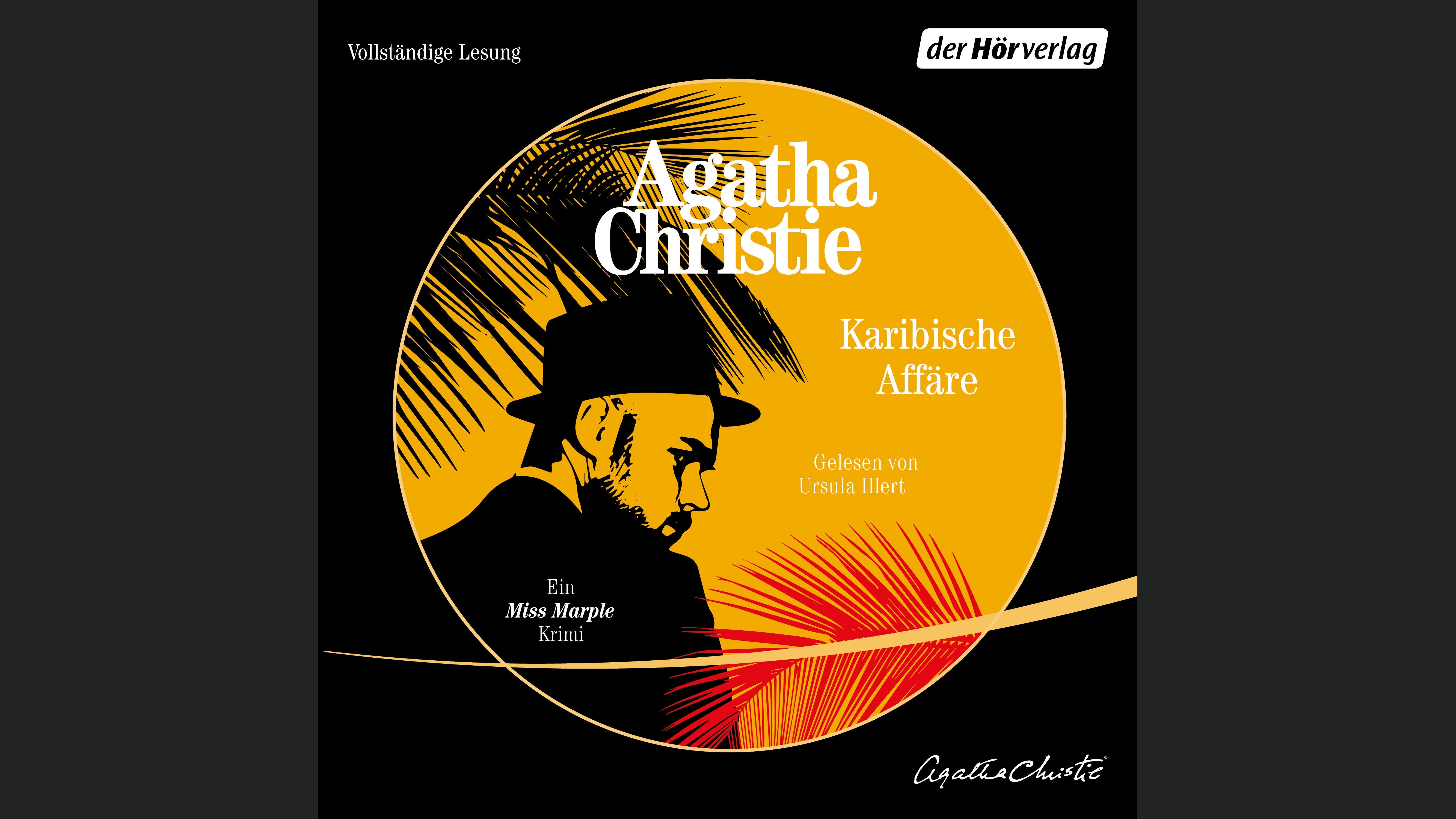 Karibische Affäre
