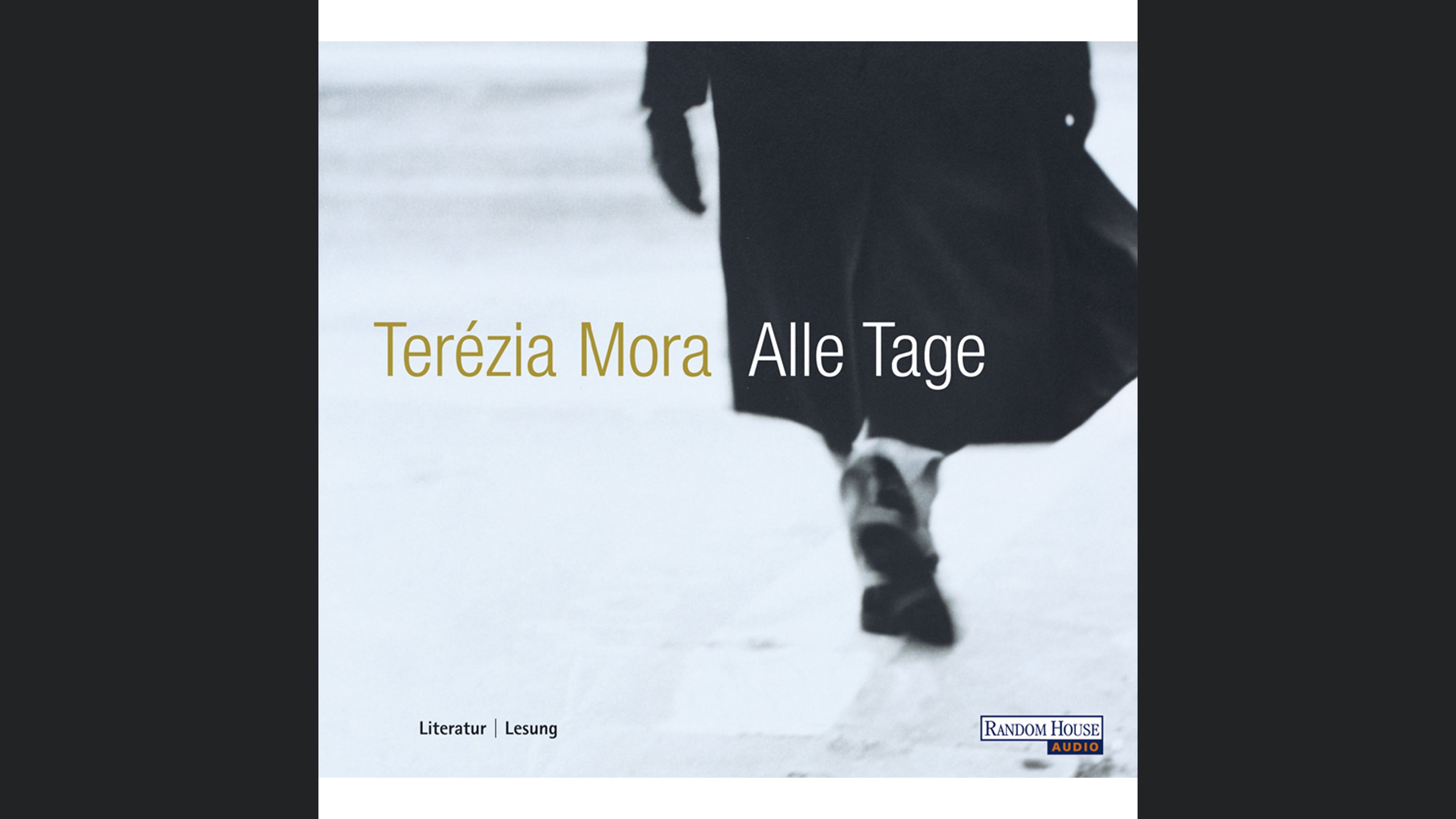 Alle Tage