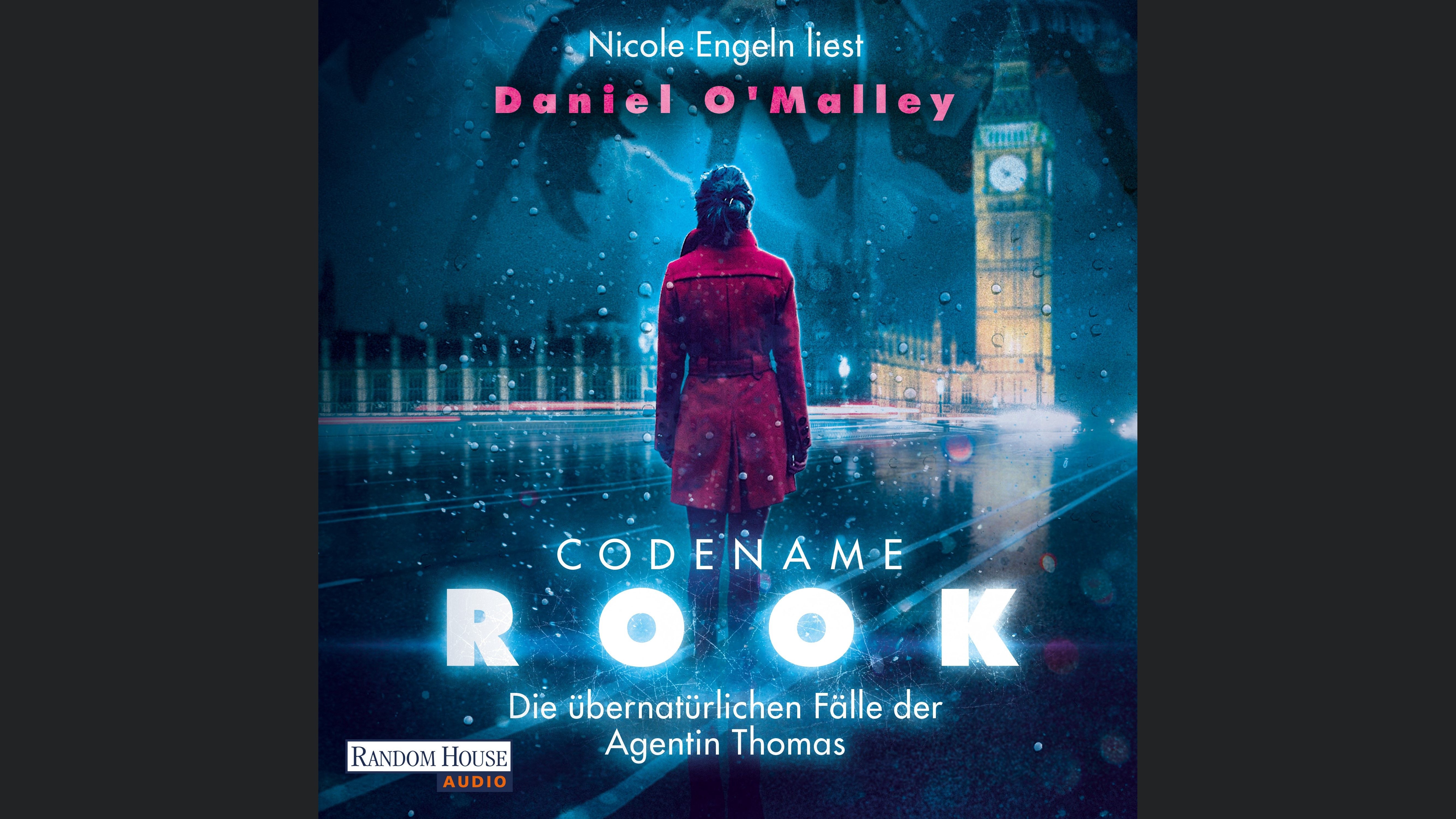 Codename Rook
