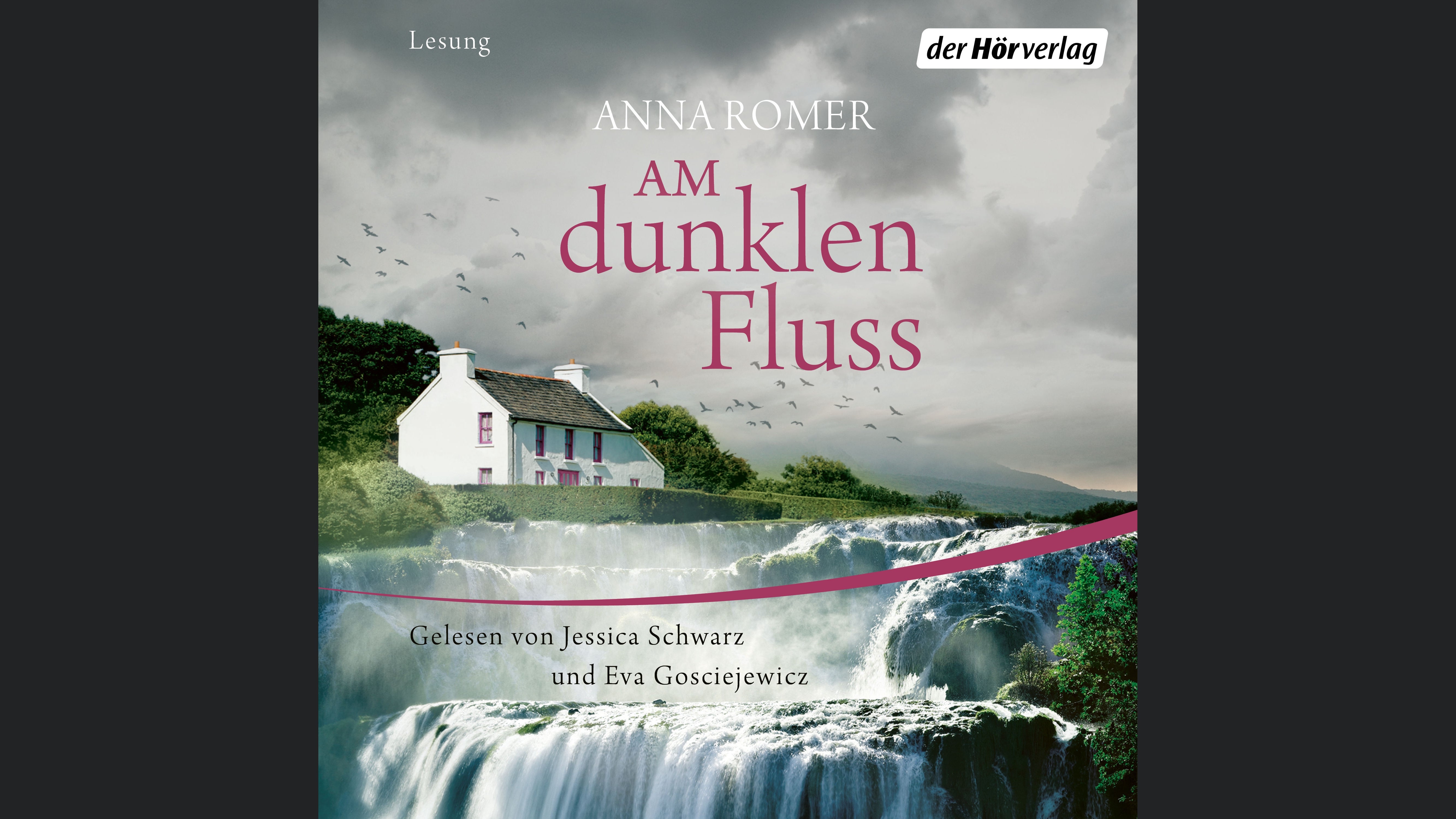 Am dunklen Fluss