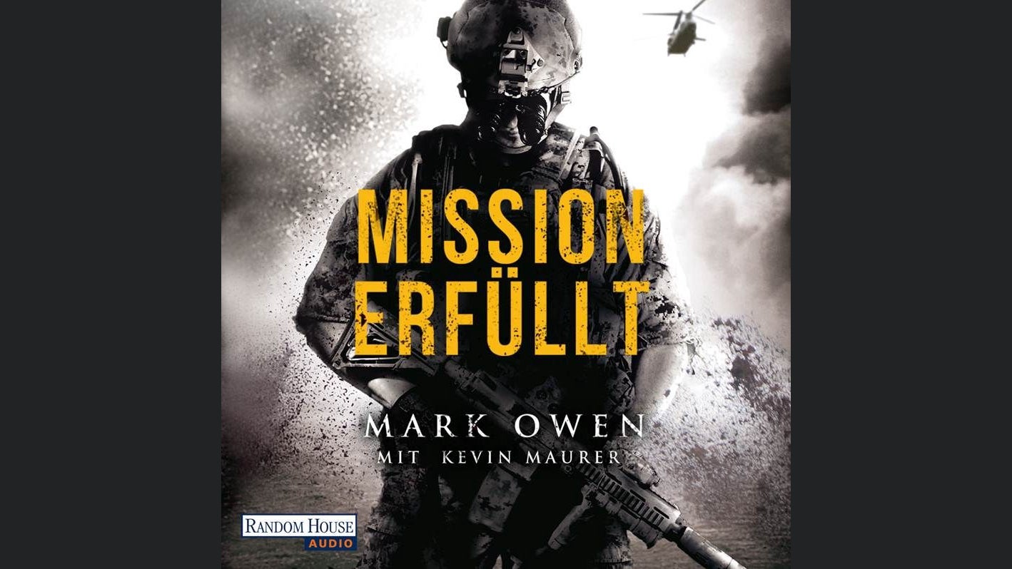 Mission erfüllt