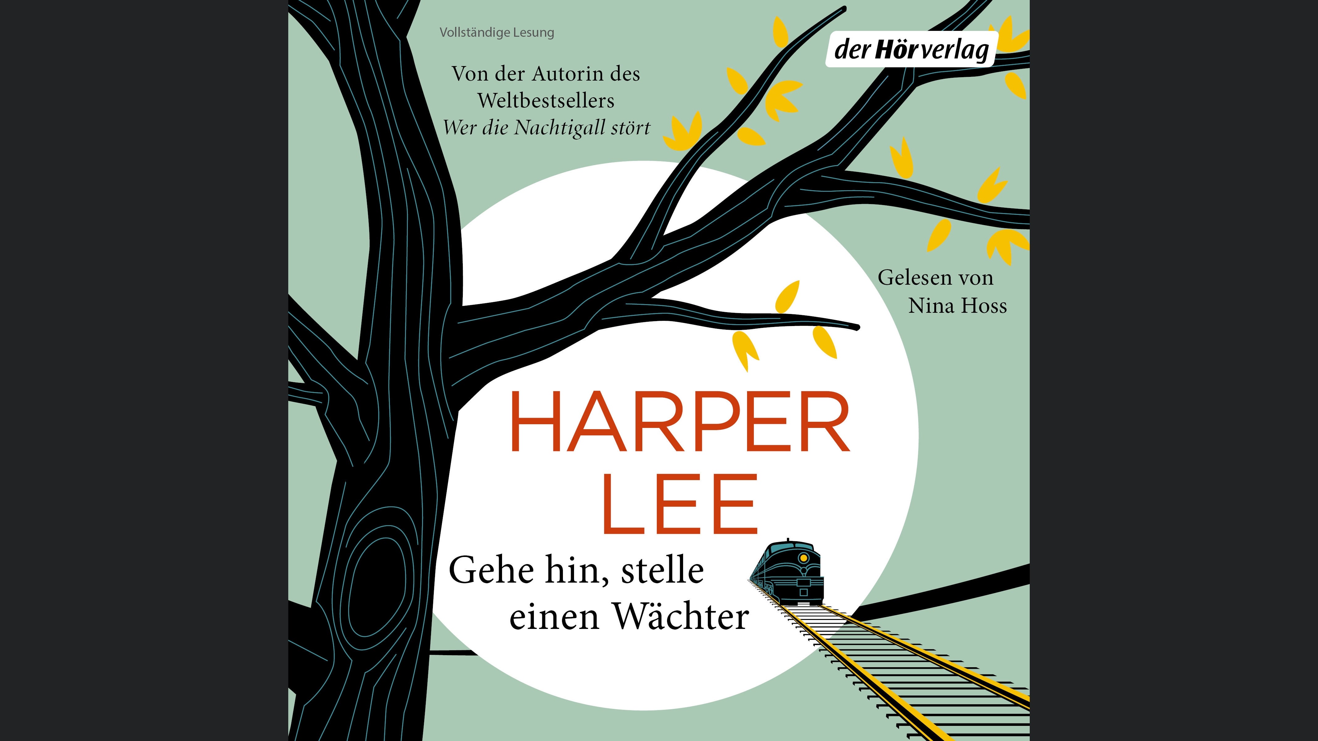 Gehe hin, stelle einen Wächter