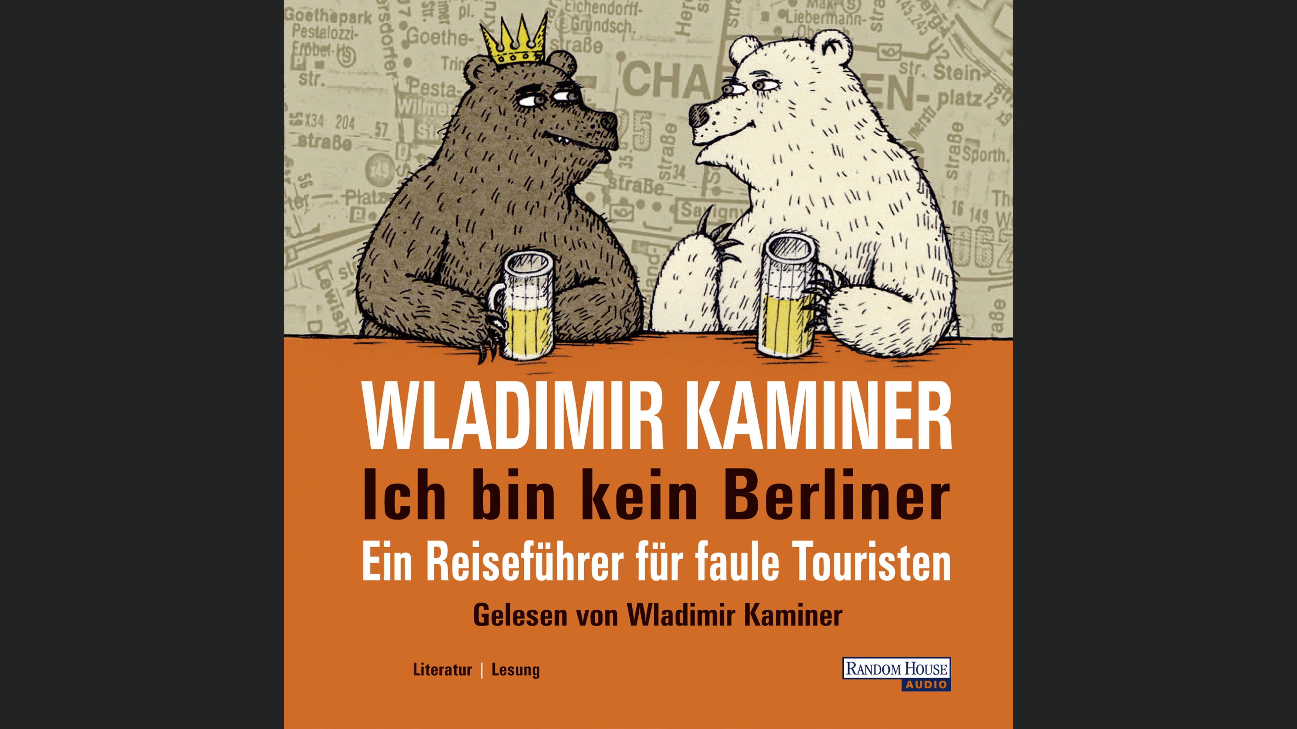 Ich bin kein Berliner