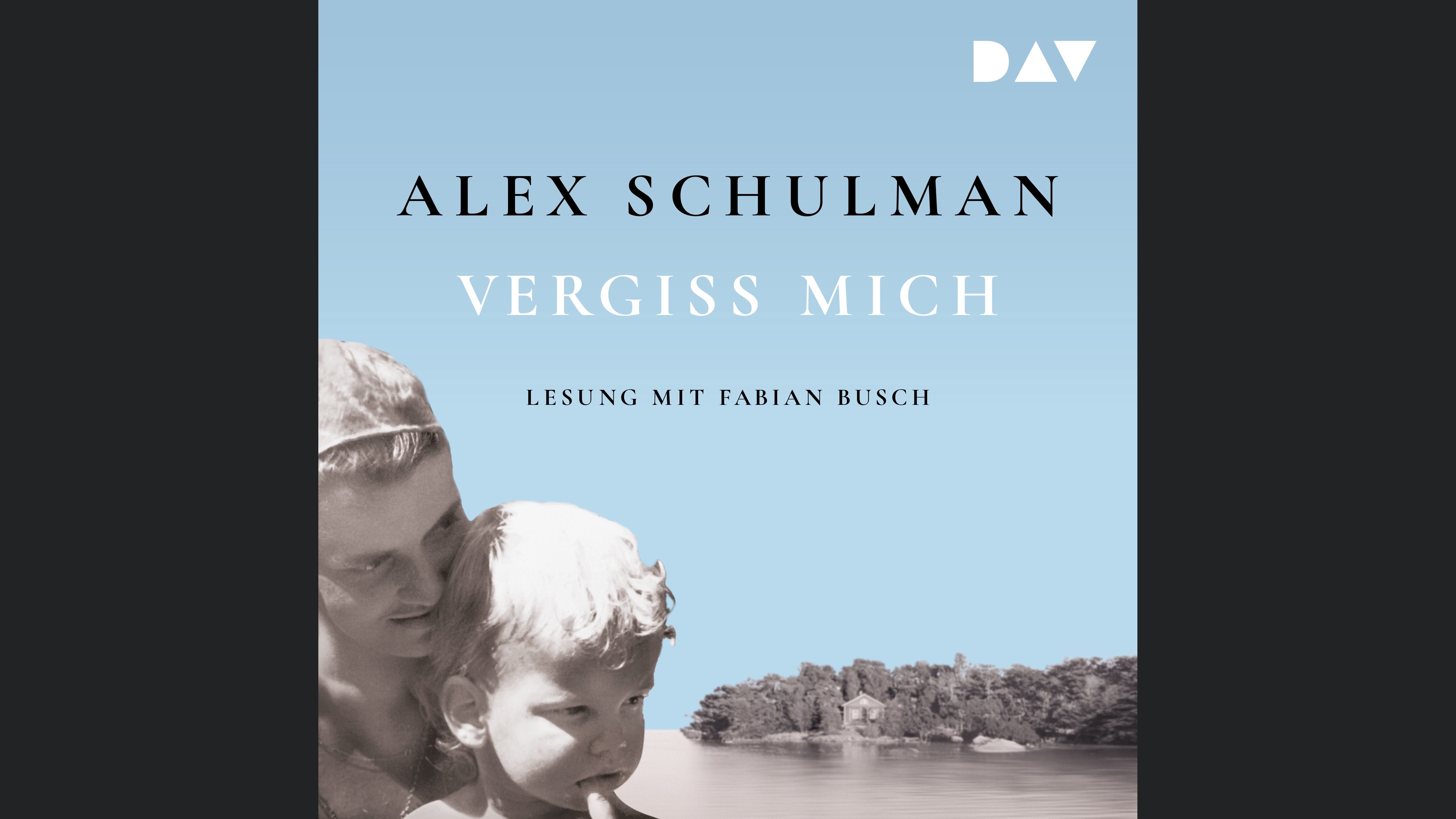 Vergiss mich