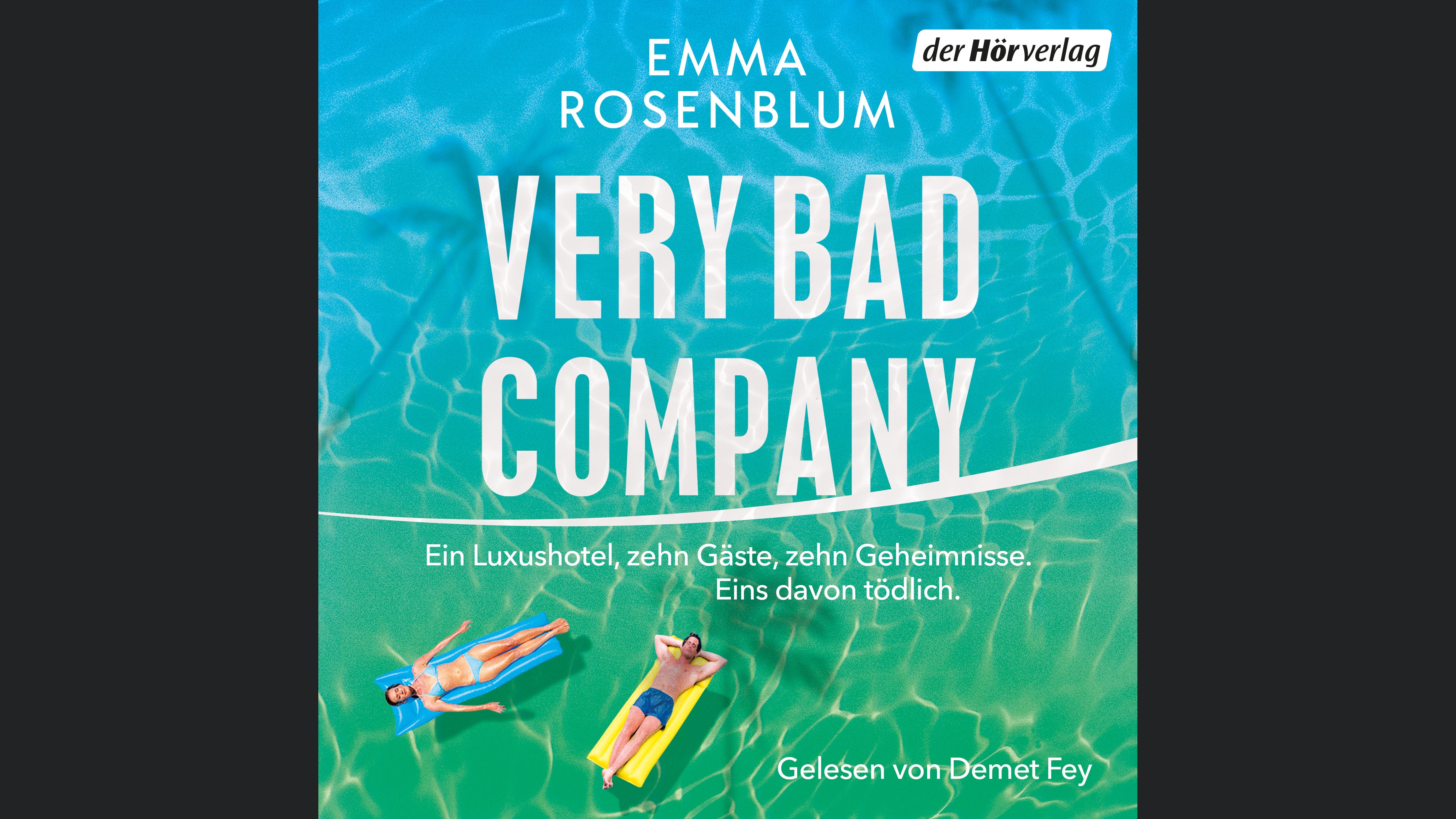Very Bad Company
