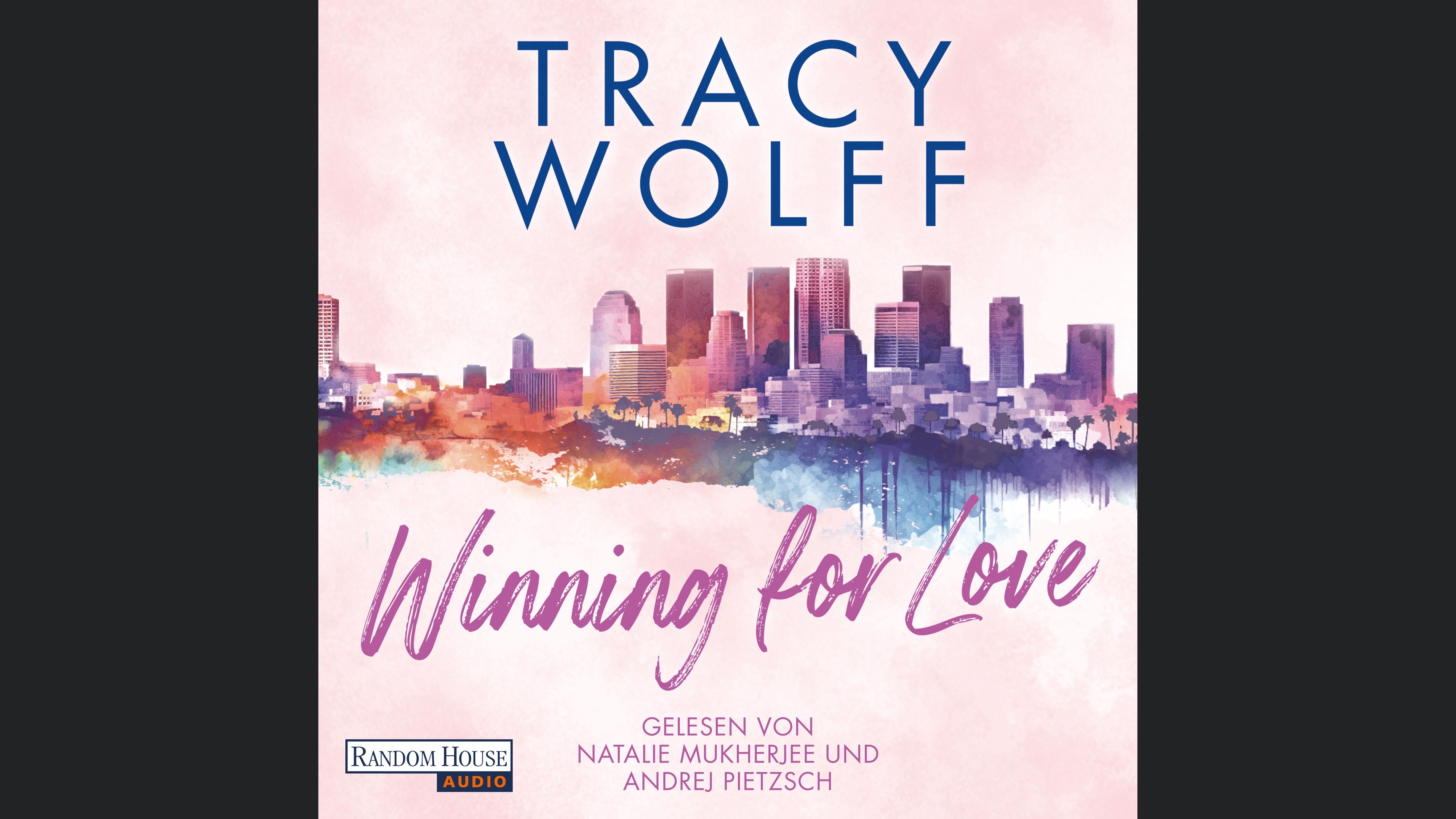 Winning for Love