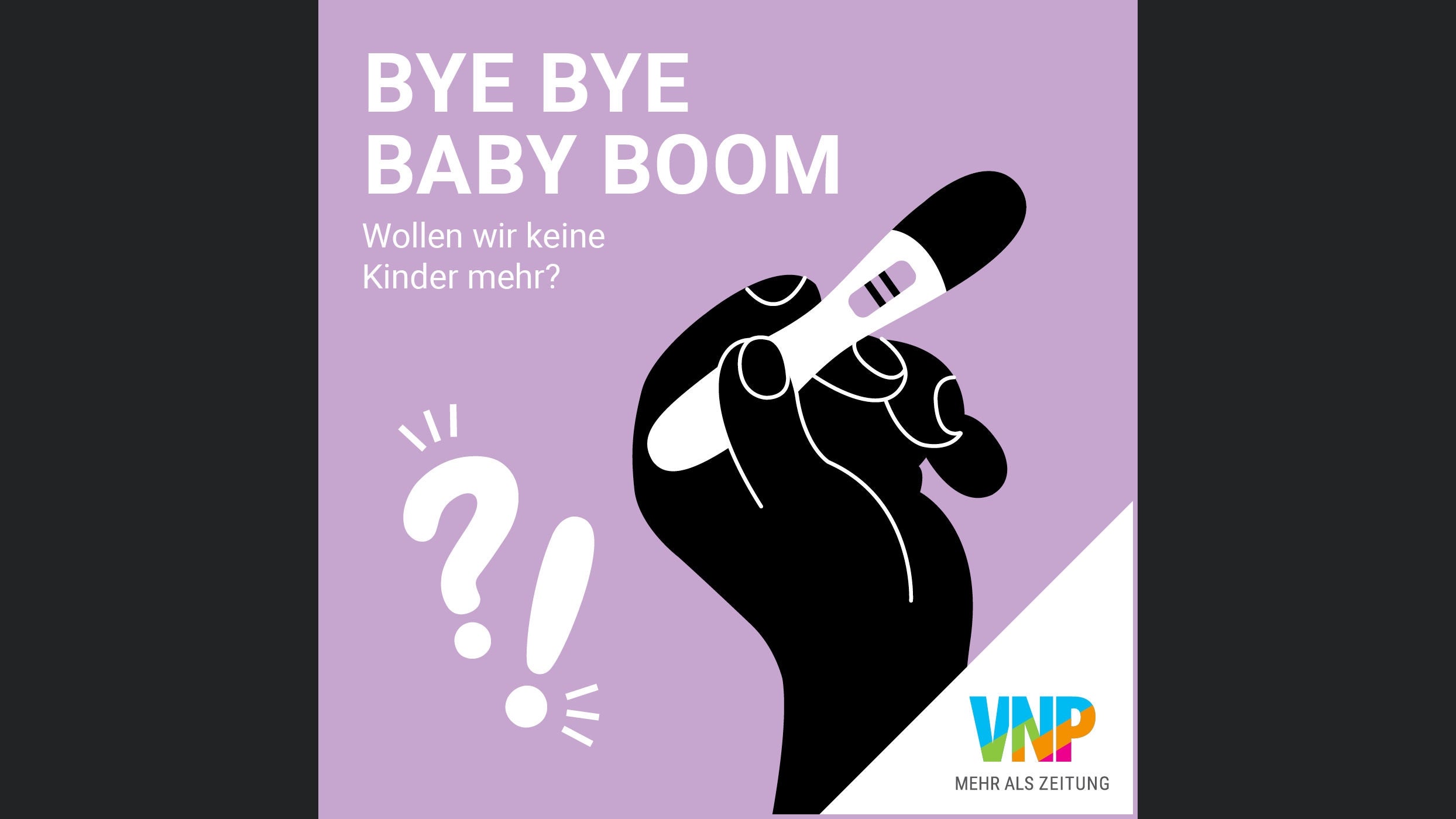 Bye Bye Baby Boom
