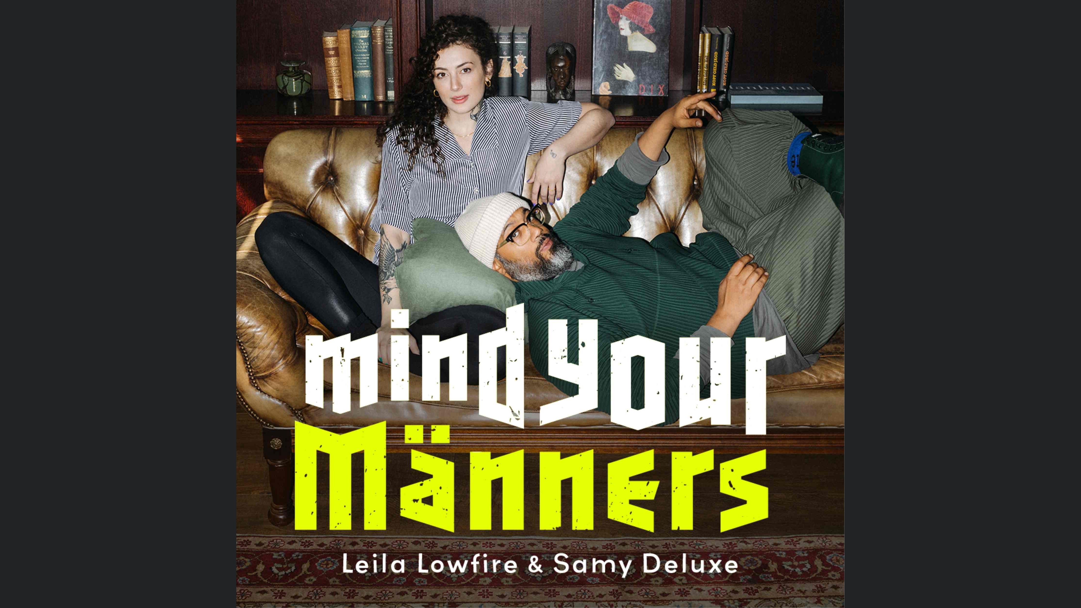Mind your Männers
