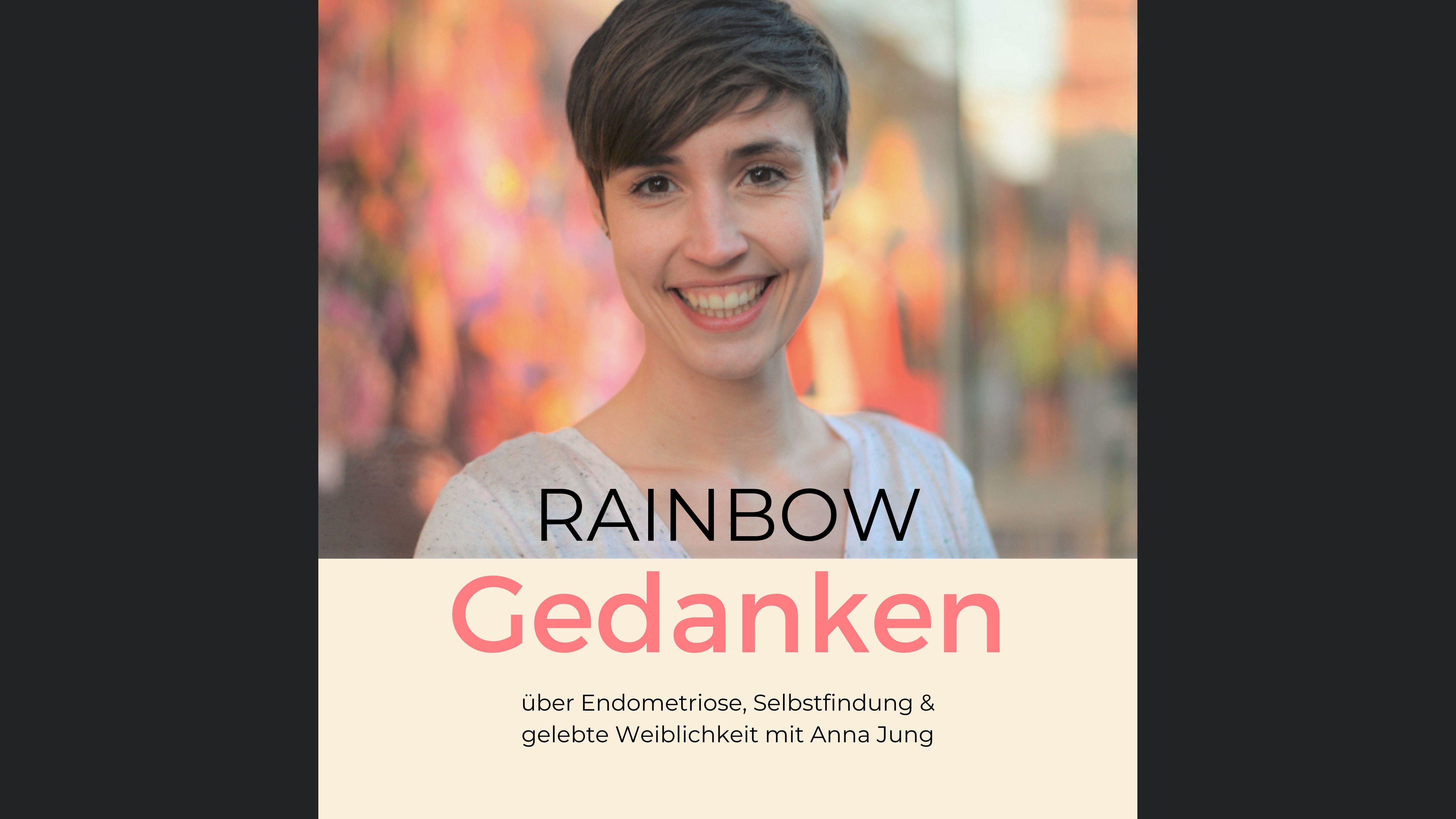 Rainbow Gedanken