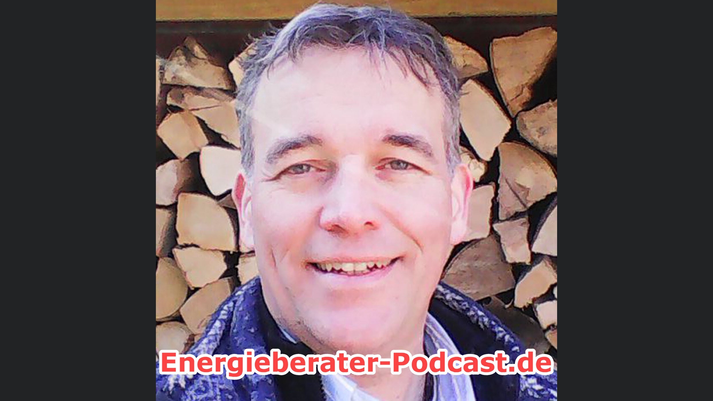 Der Energieberater-Podcast.de mit Gebäudeenergieberater Sascha Ehlers.