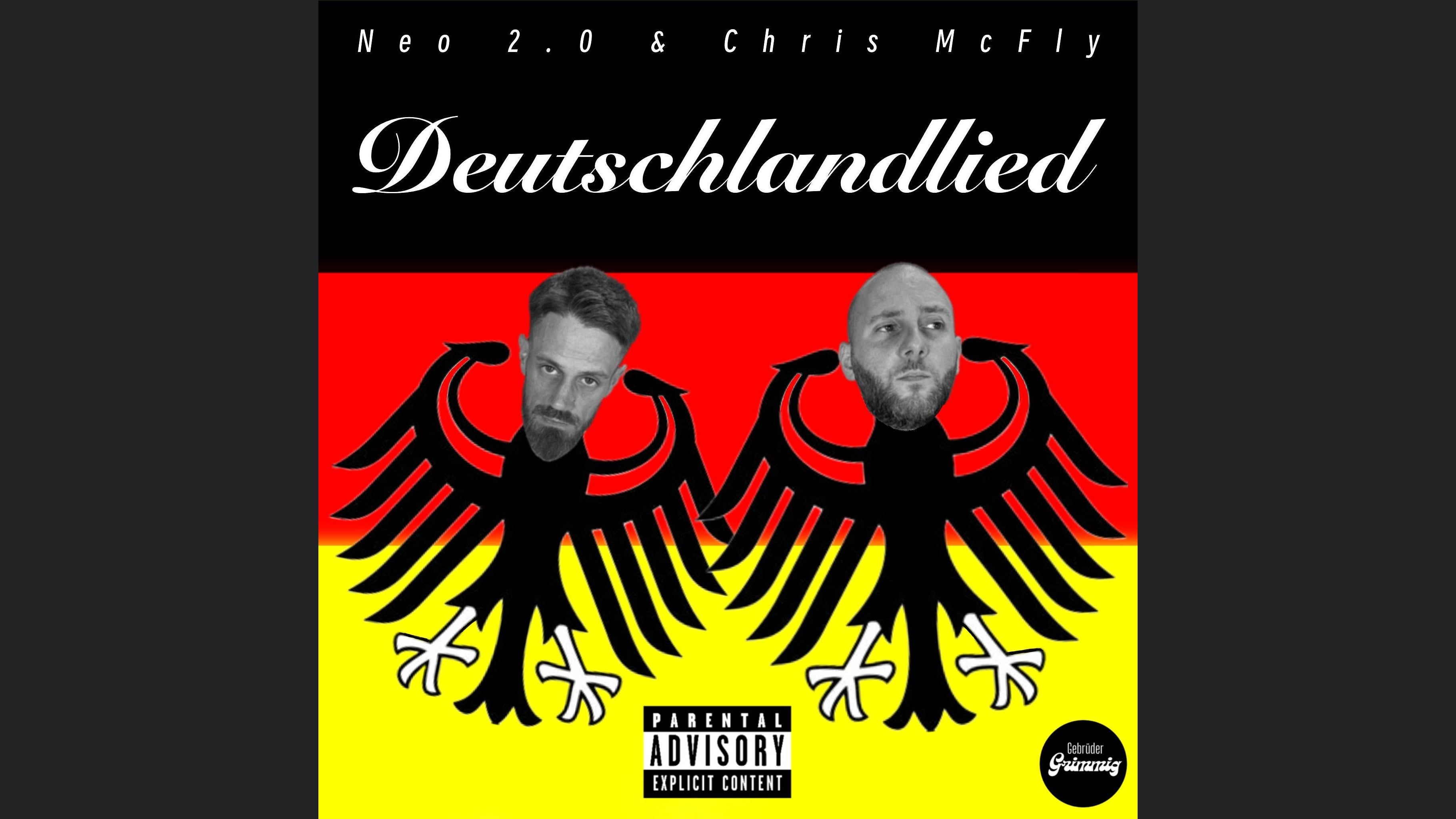 Deutschlandlied