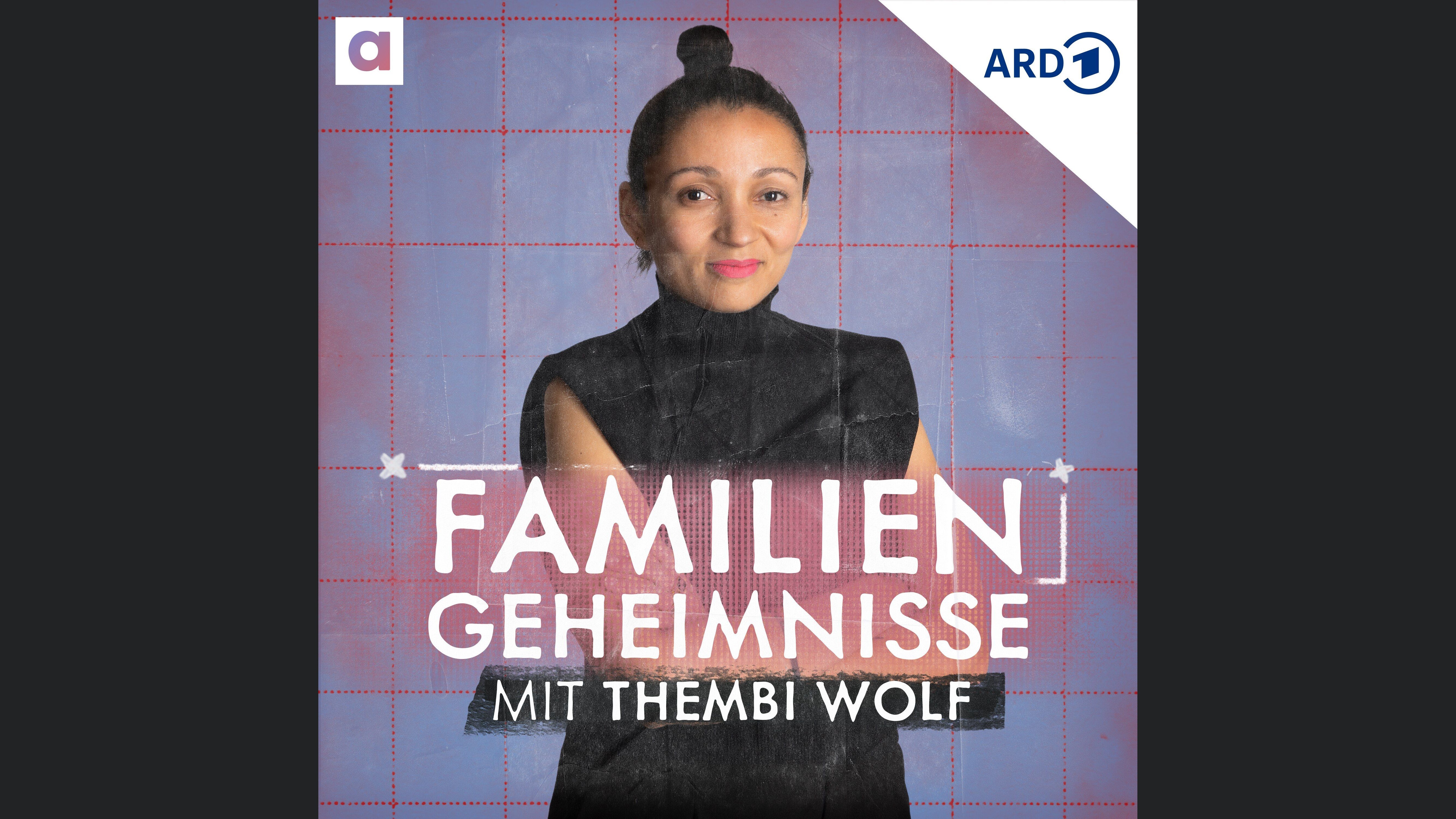 Familiengeheimnisse - Sag mir, wer ich bin
