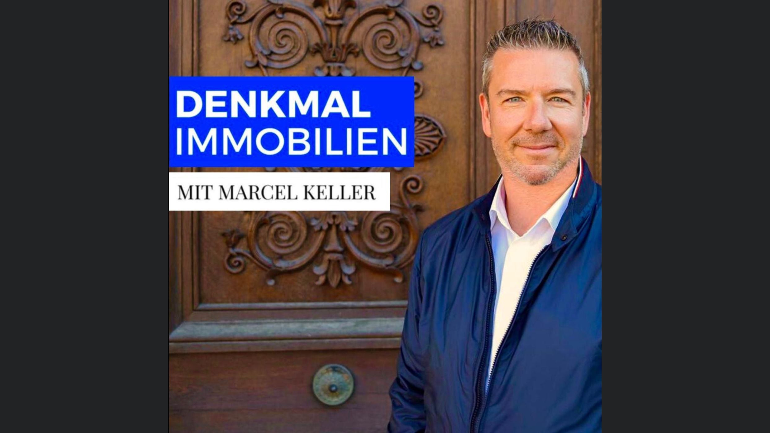 Denkmalimmobilien - Vermögensaufbau und Steuern sparen durch Denkmalimmobilien