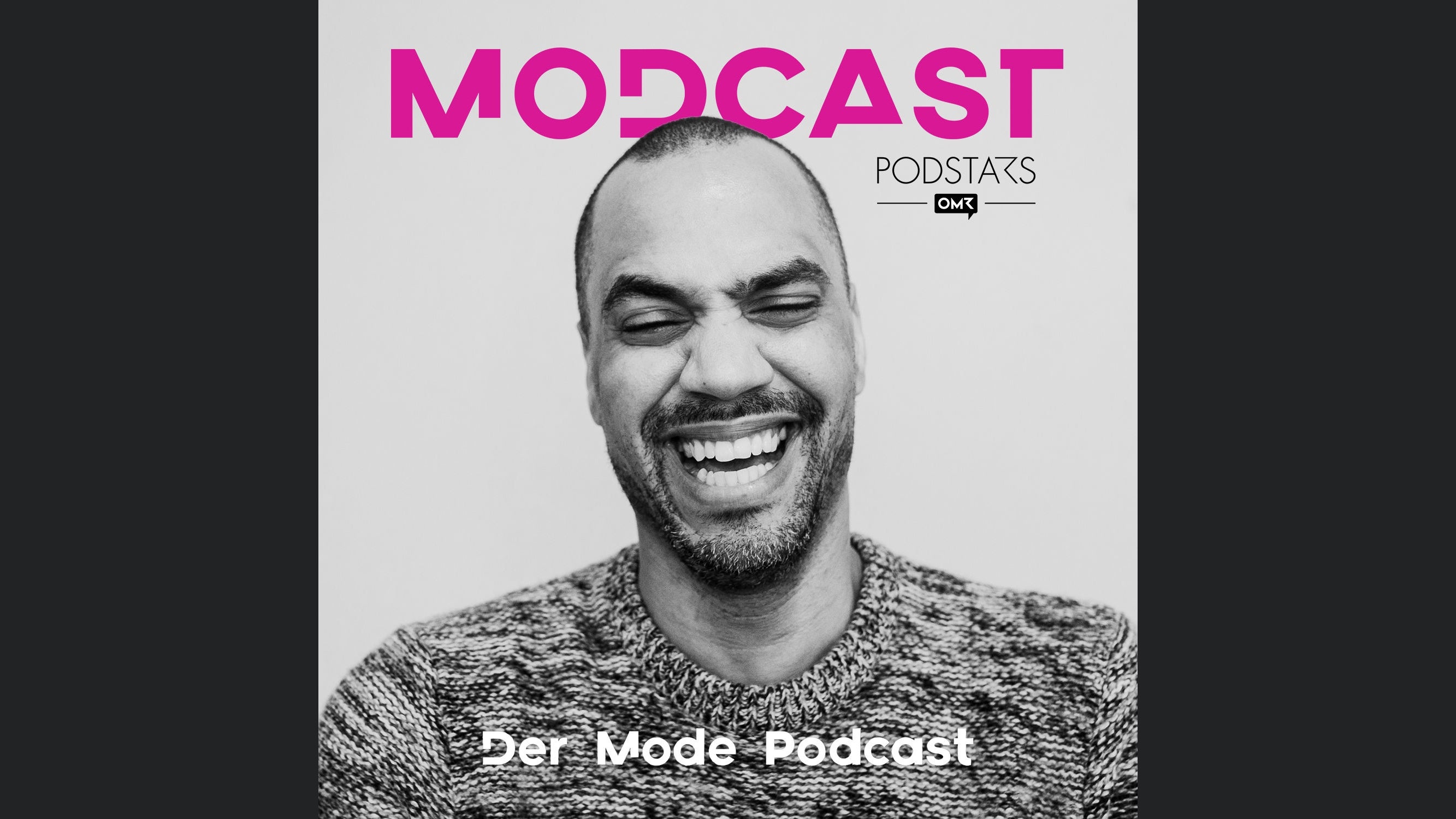 Modcast - Der Mode Podcast
