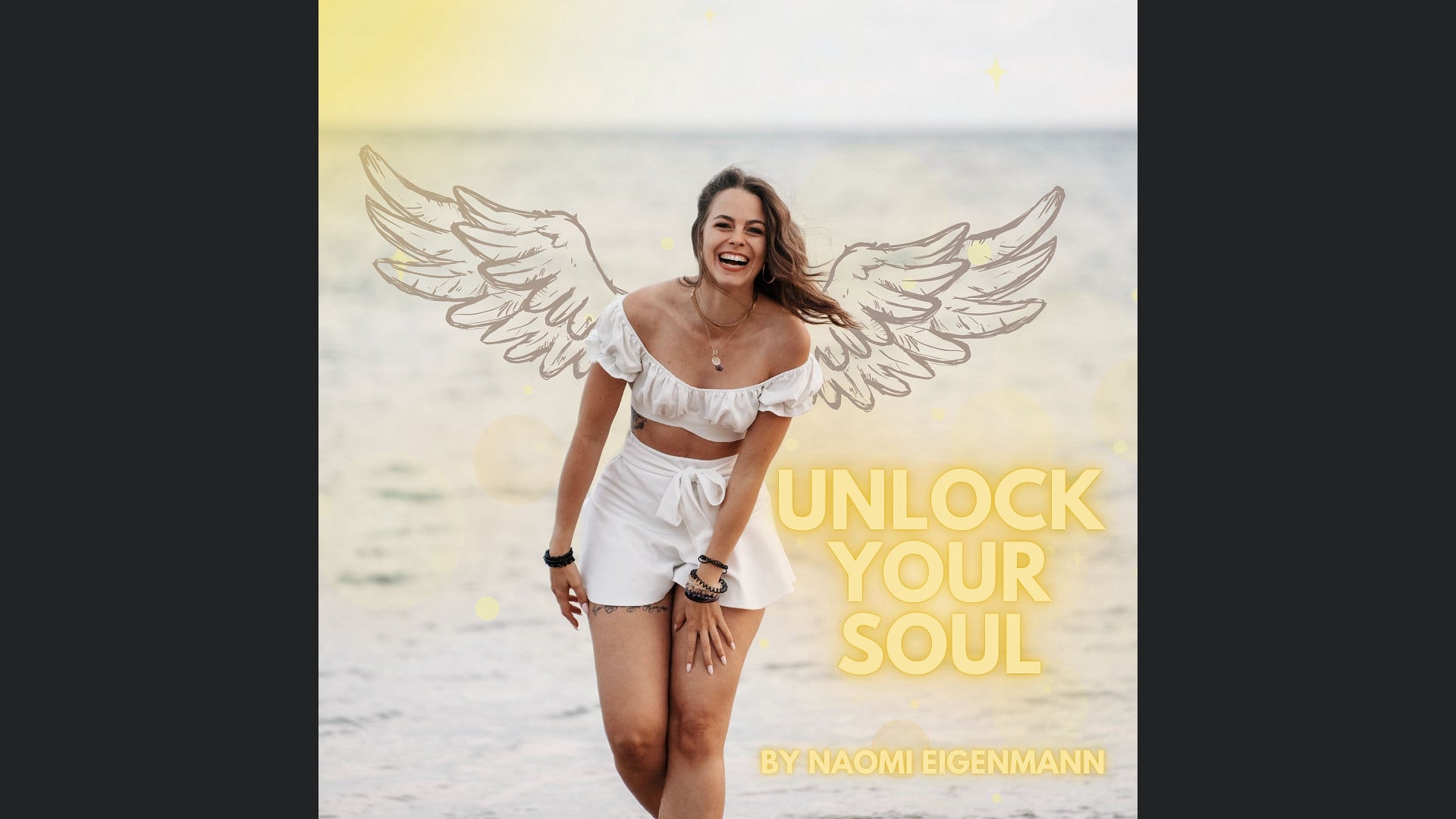 UNLOCK YOUR SOUL