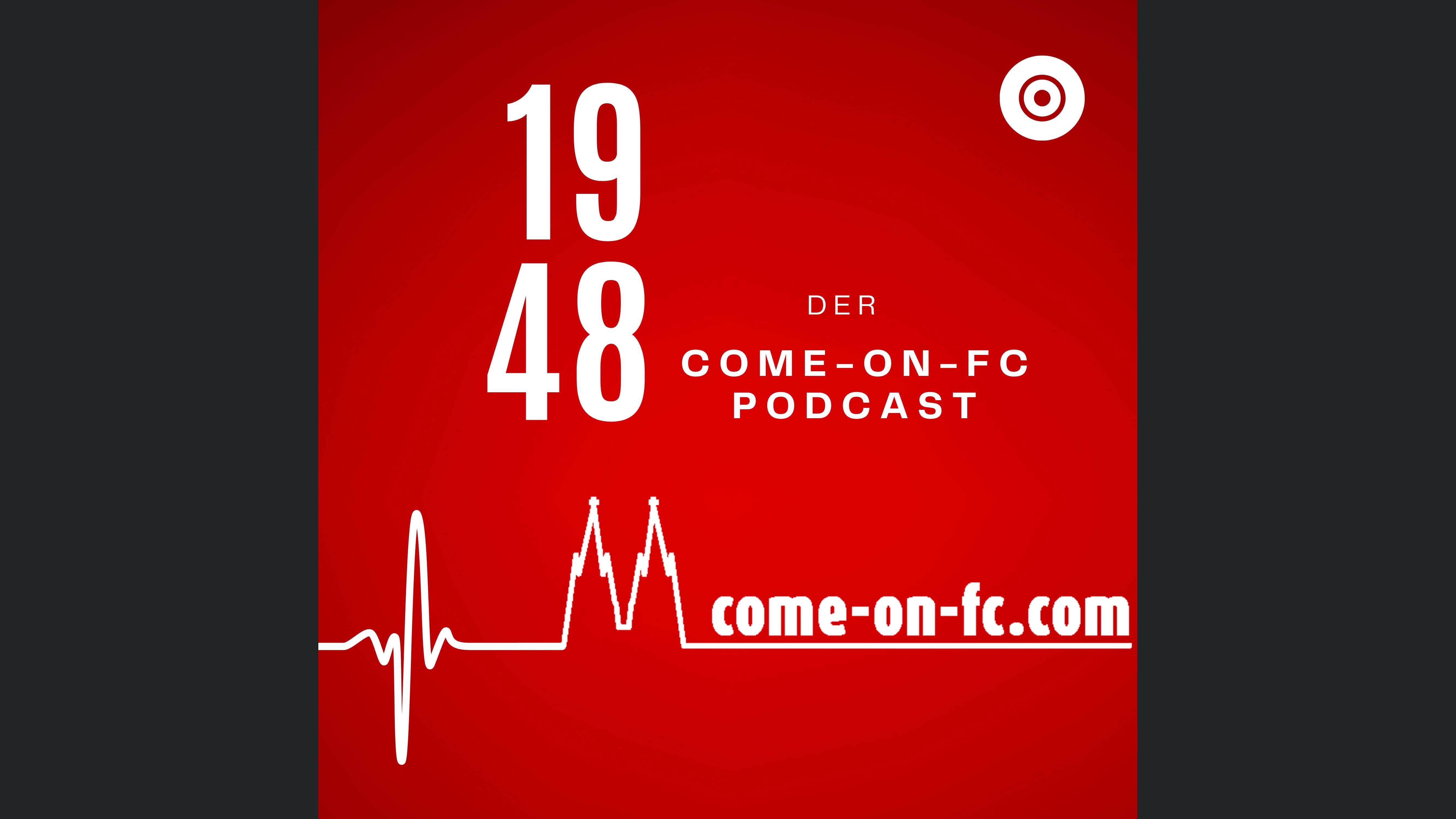 1948 - der come-on-fc-Podcast