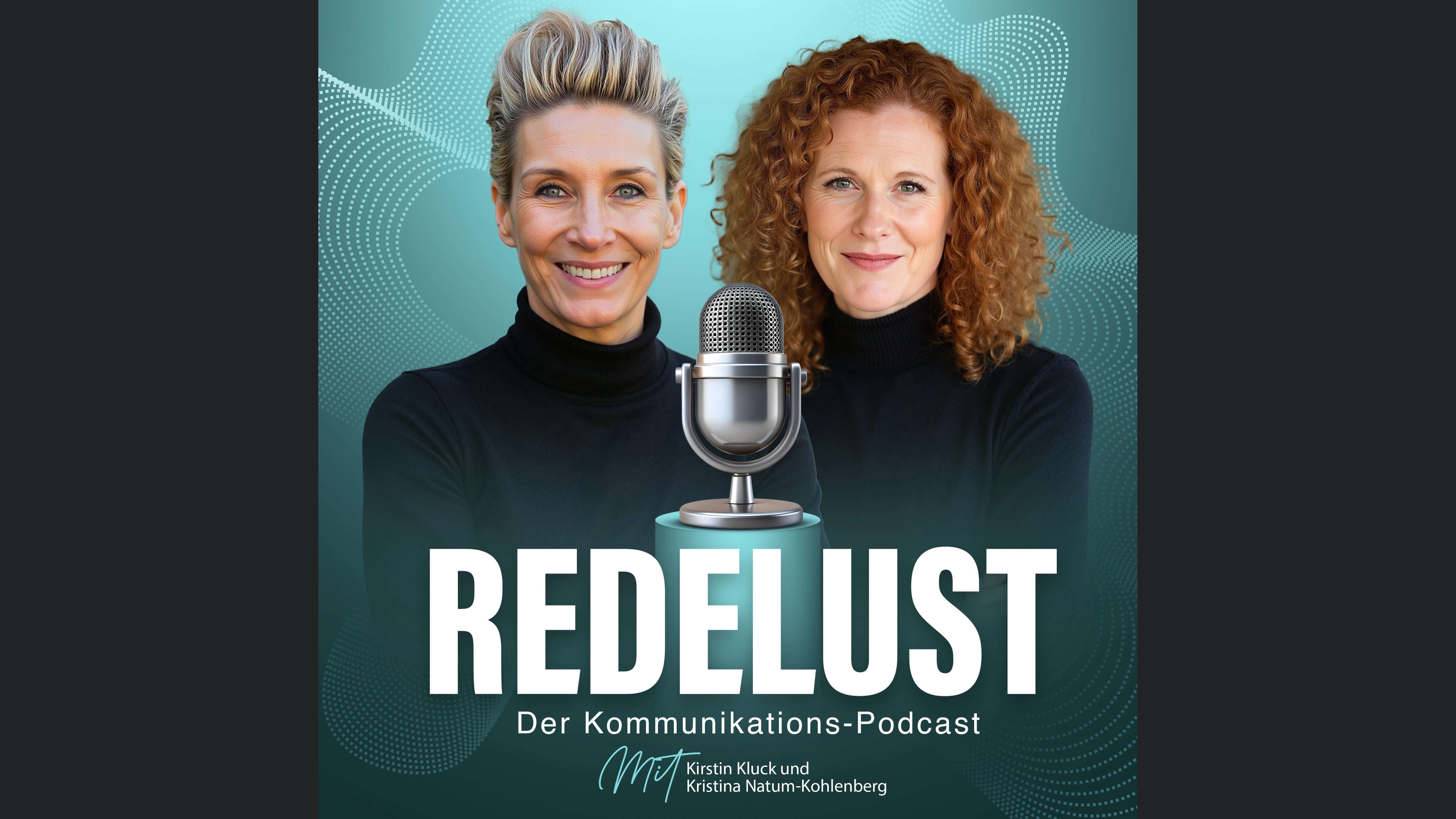 Redelust - Der Kommunikations-Podcast