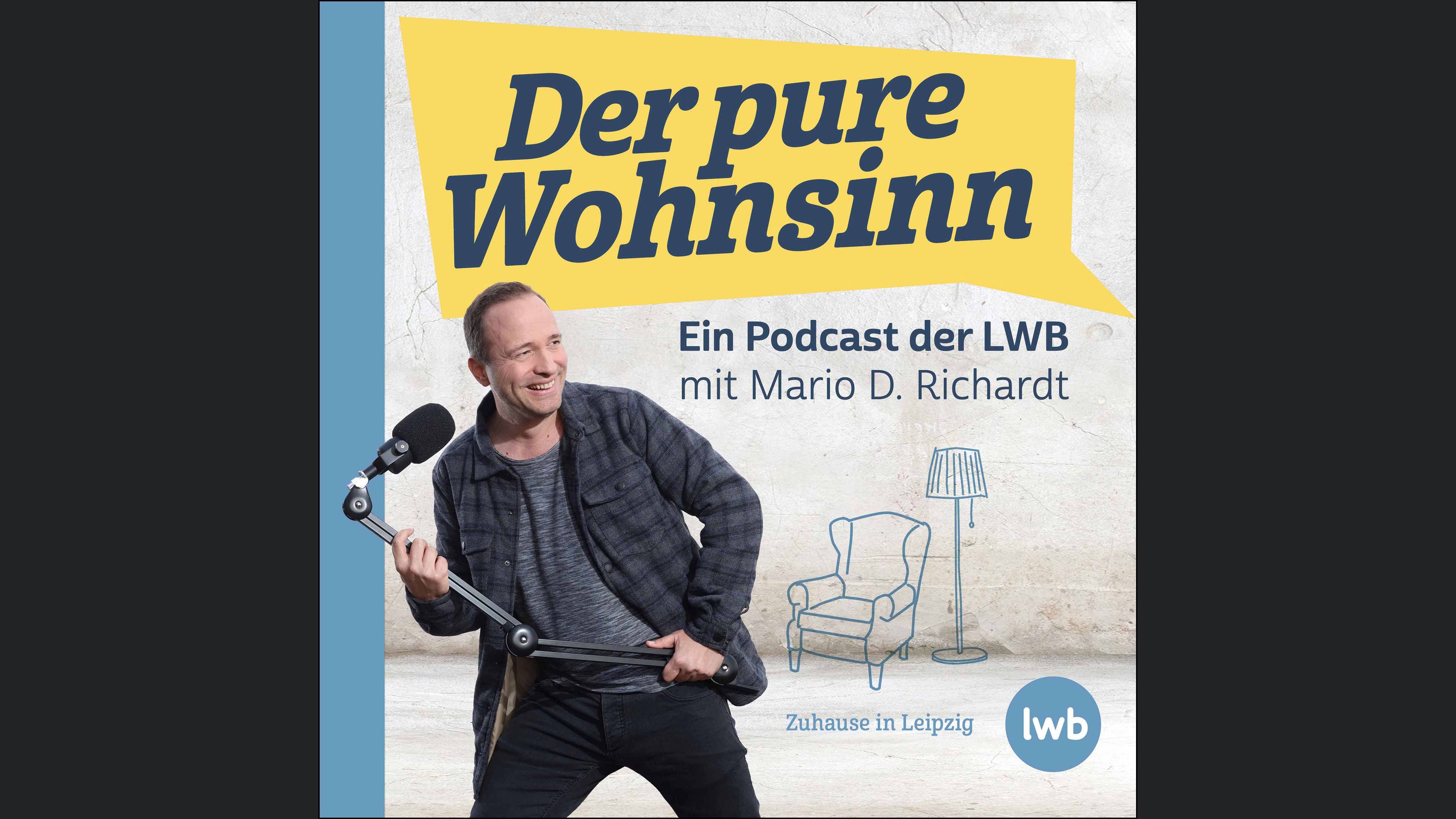 Der pure Wohnsinn
