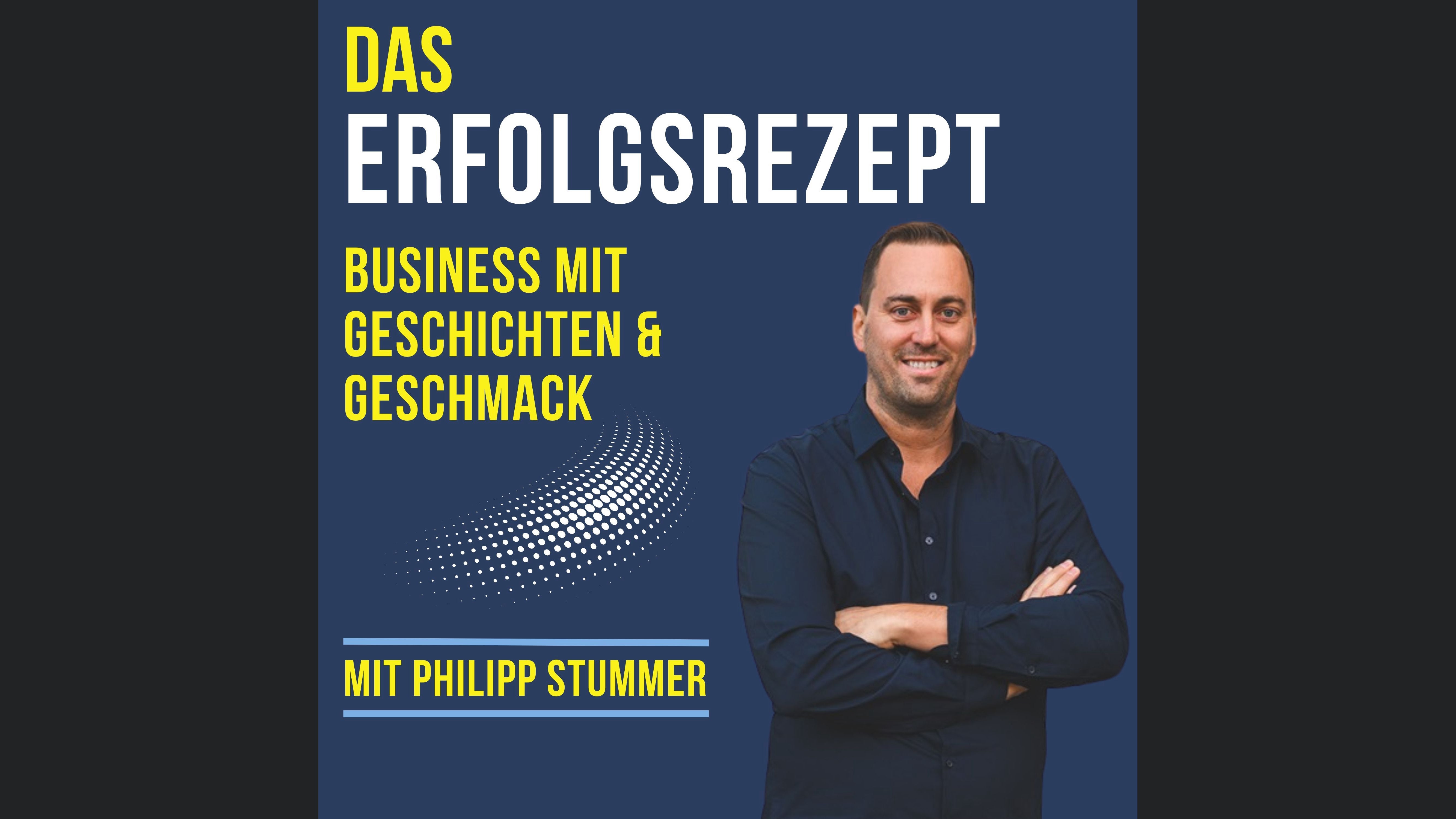 Das Erfolgsrezept - die Geheimzutaten für Unternehmer und Gastronomen