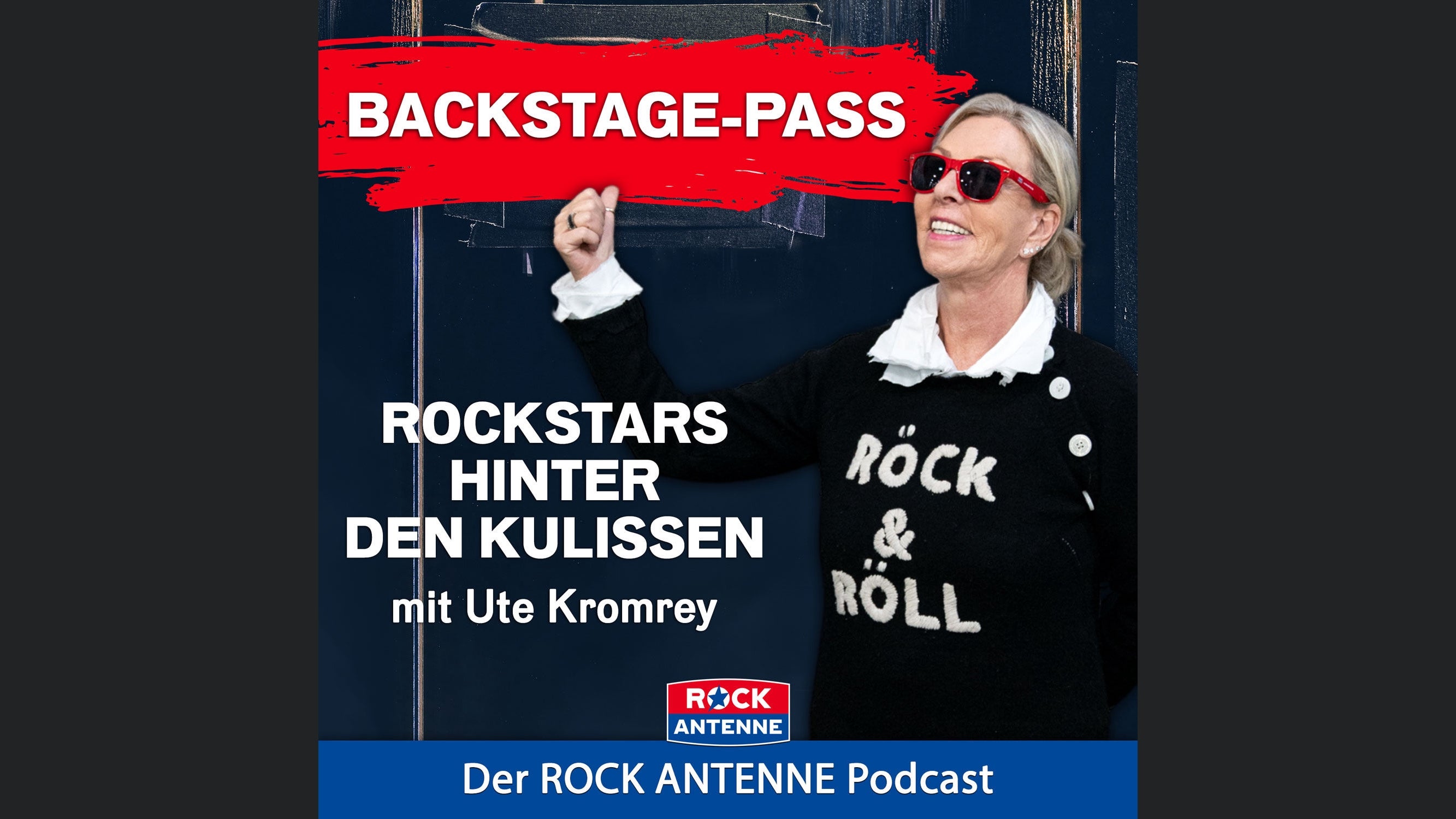 Backstage-Pass: Geschichten der Rockstars hinter den Kulissen