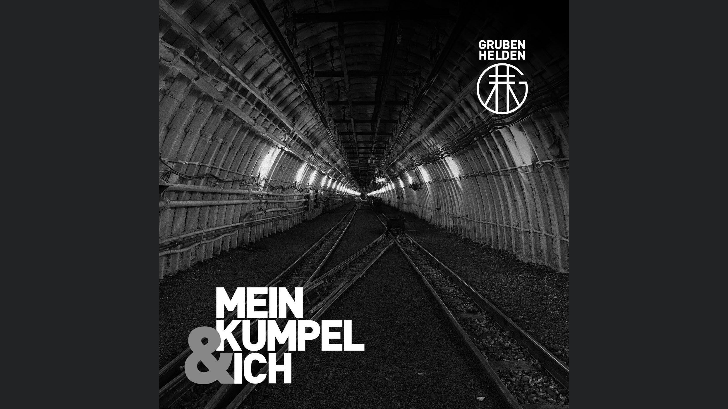 MEIN KUMPEL & ICH