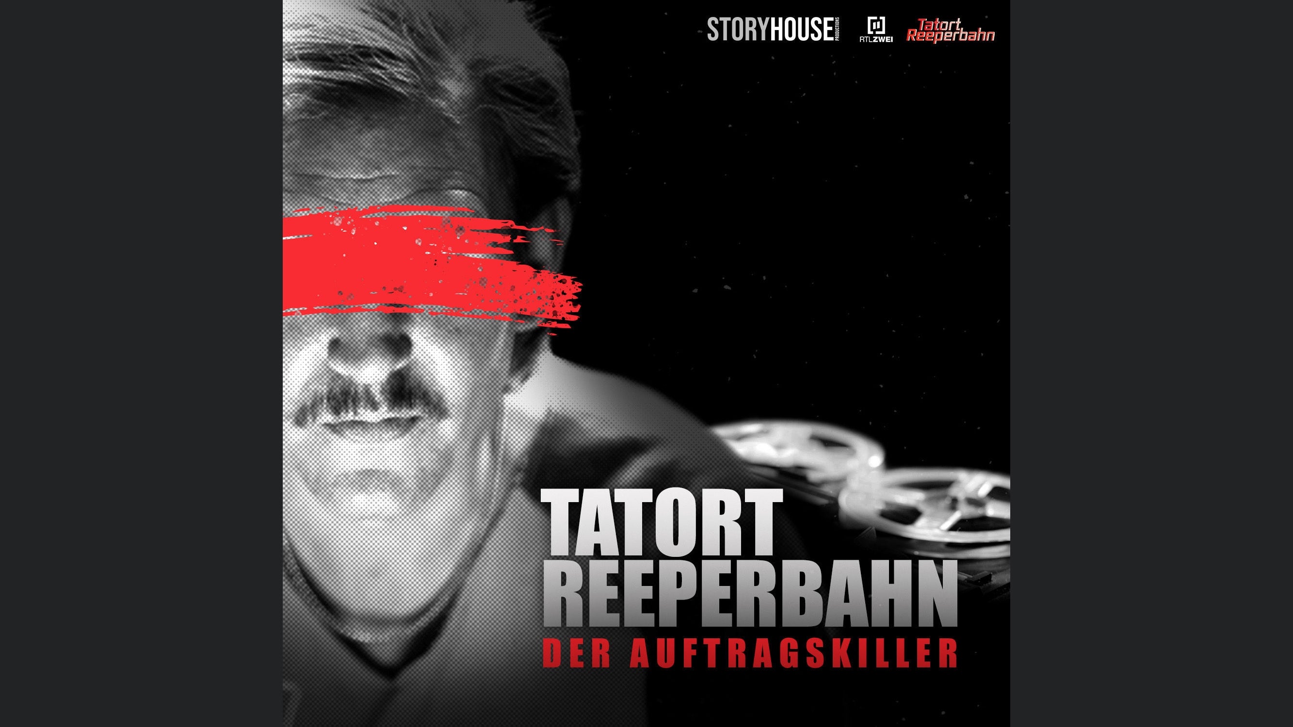 Tatort Reeperbahn: Der Auftragskiller
