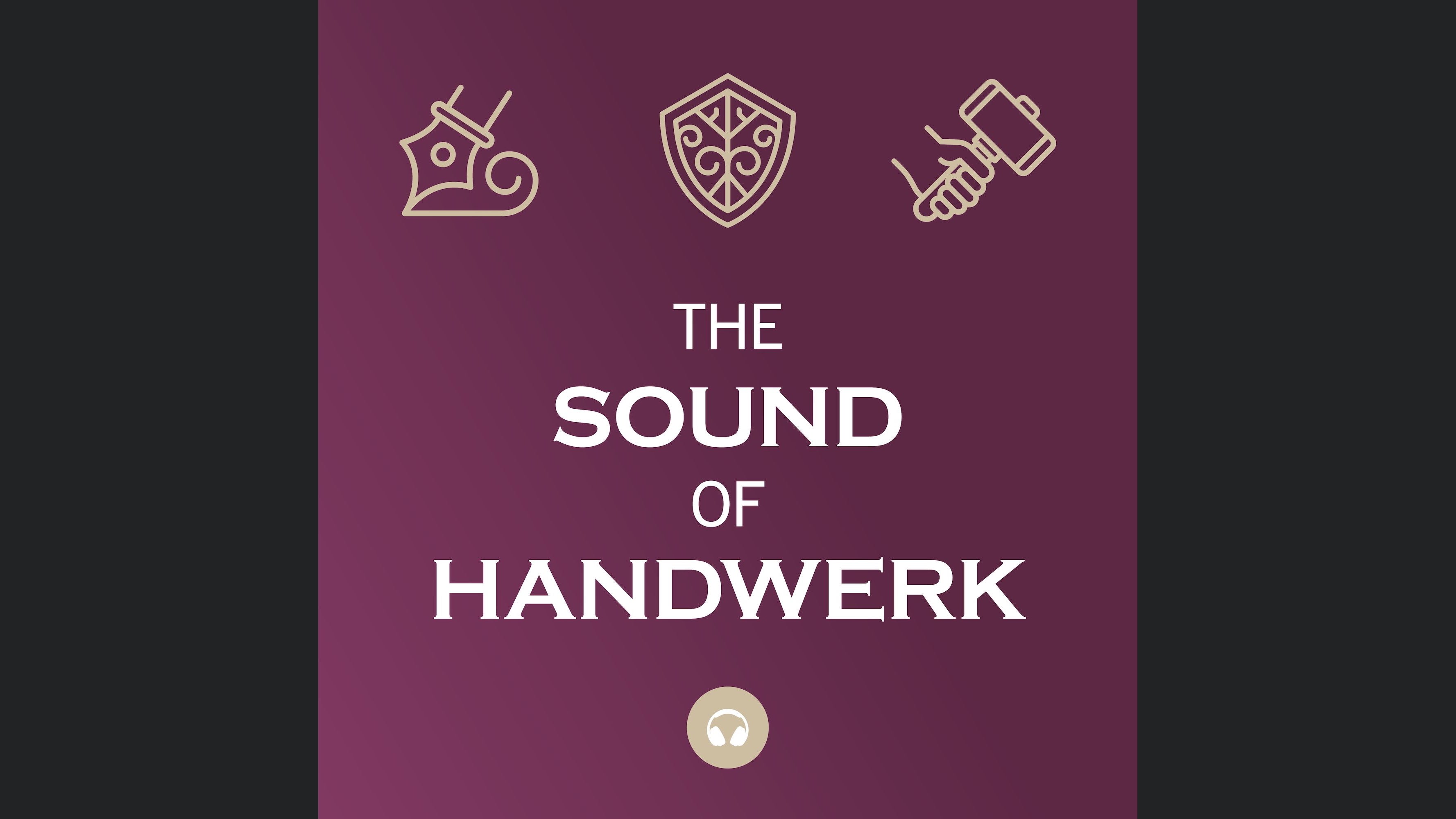 The Sound of Handwerk