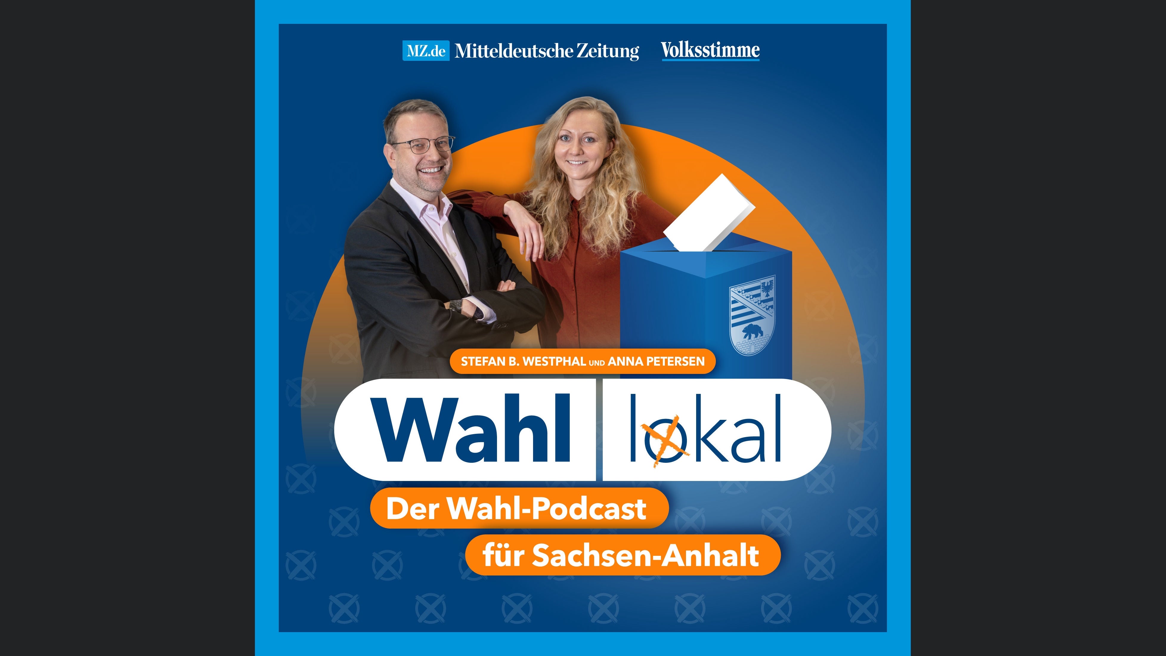 Wahllokal