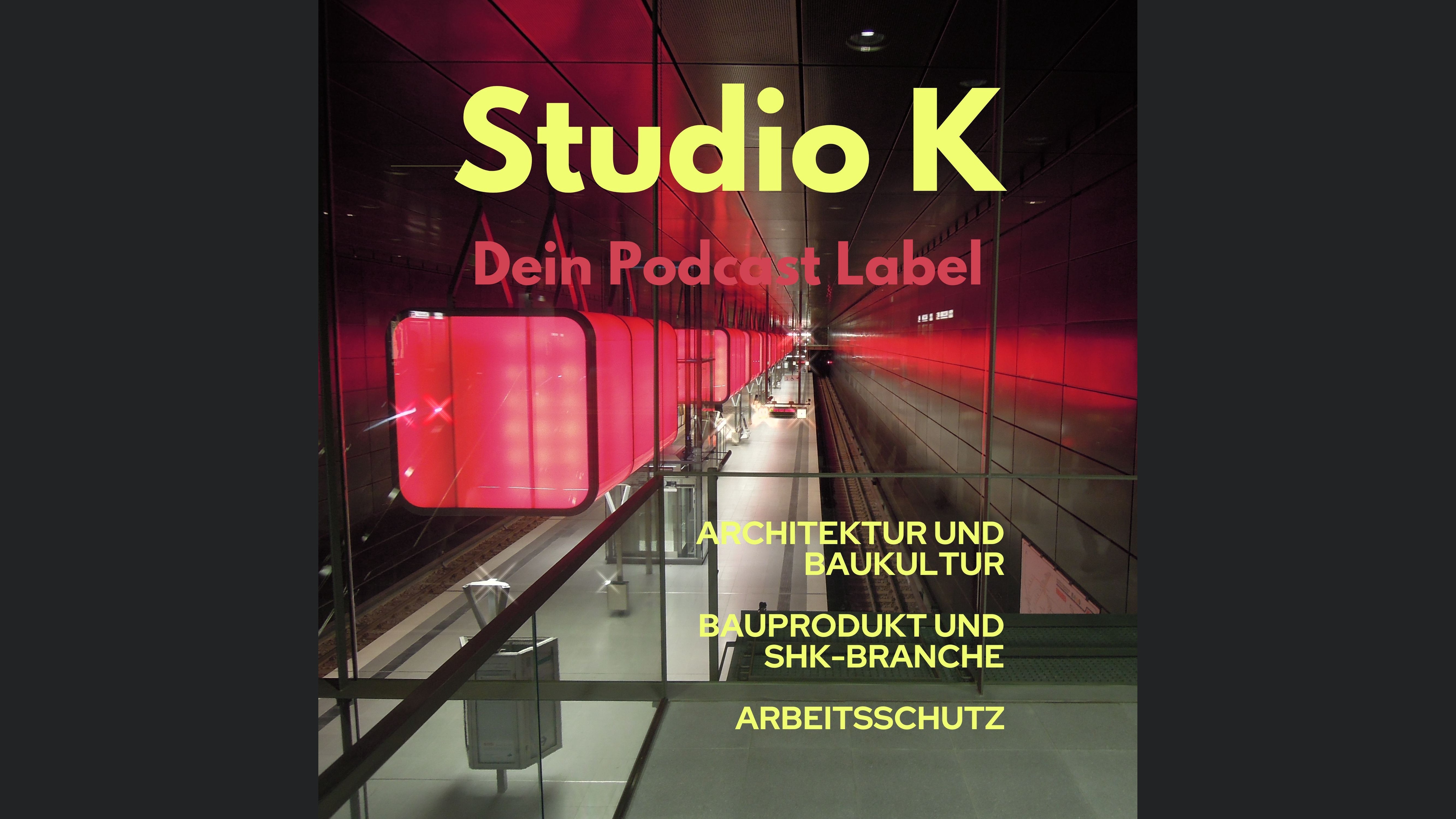Studio K - Dein Podcast Label