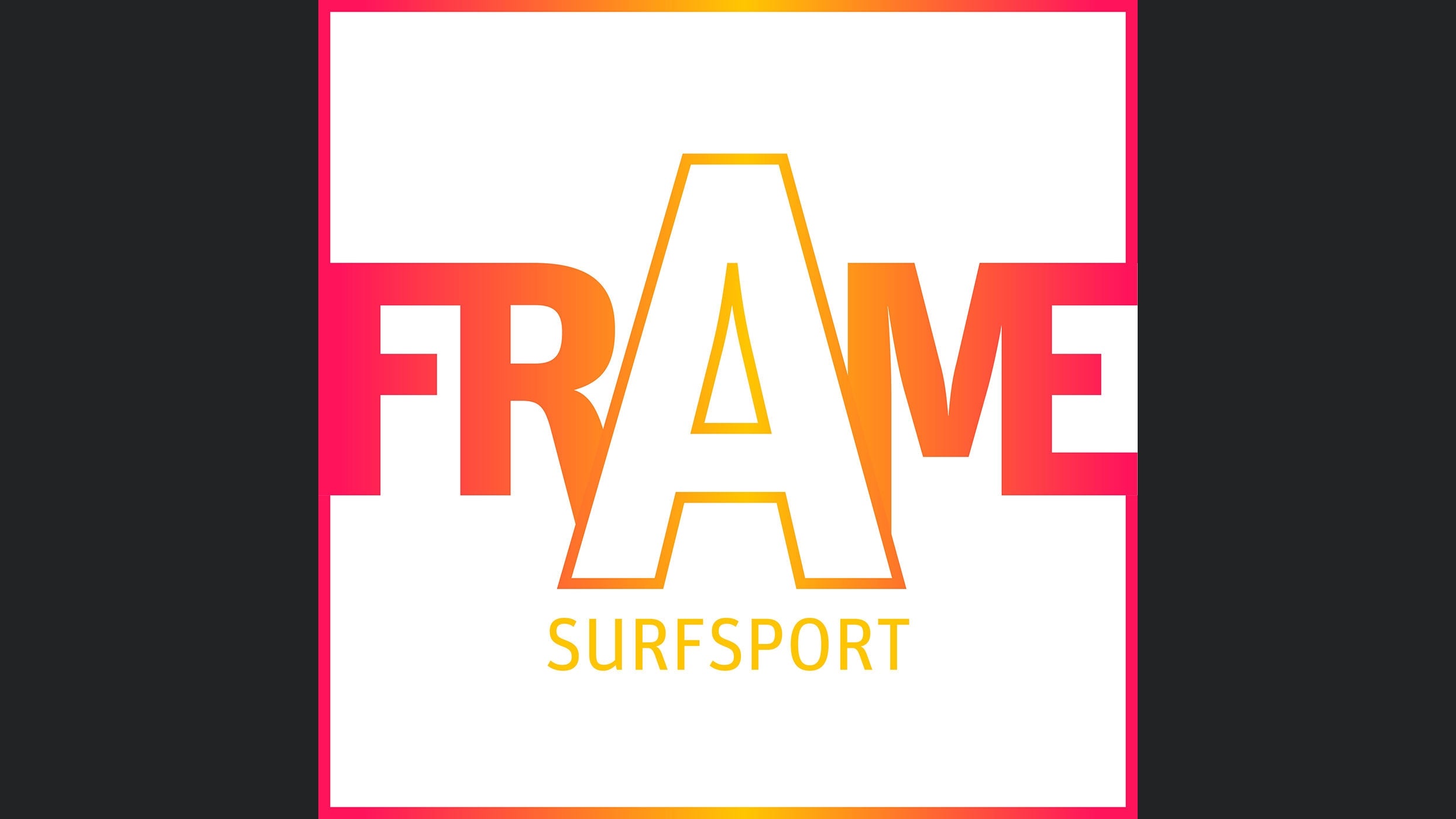 A-Frame Surf Podcast