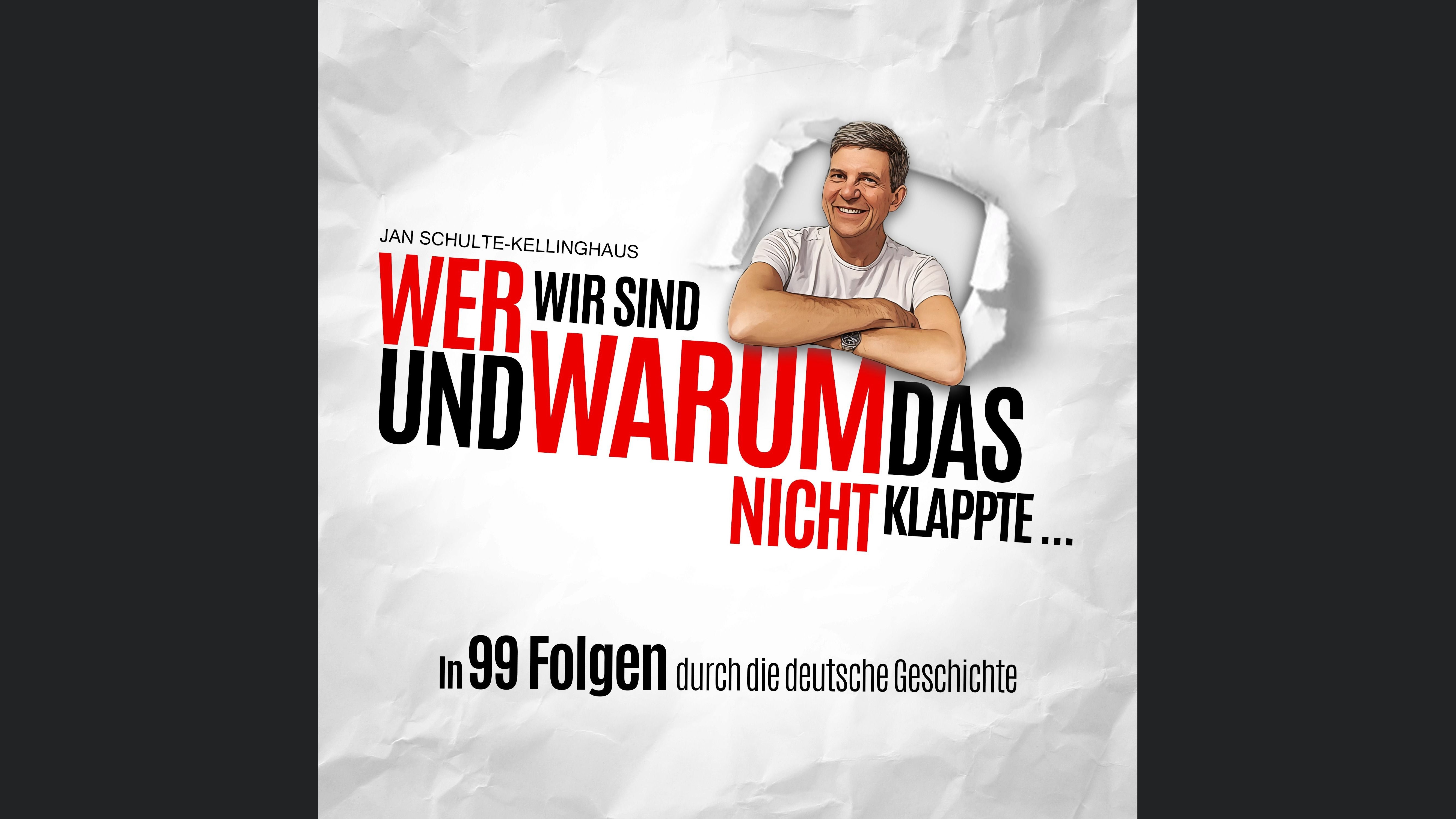 Wer wir sind und warum das nicht klappte ...